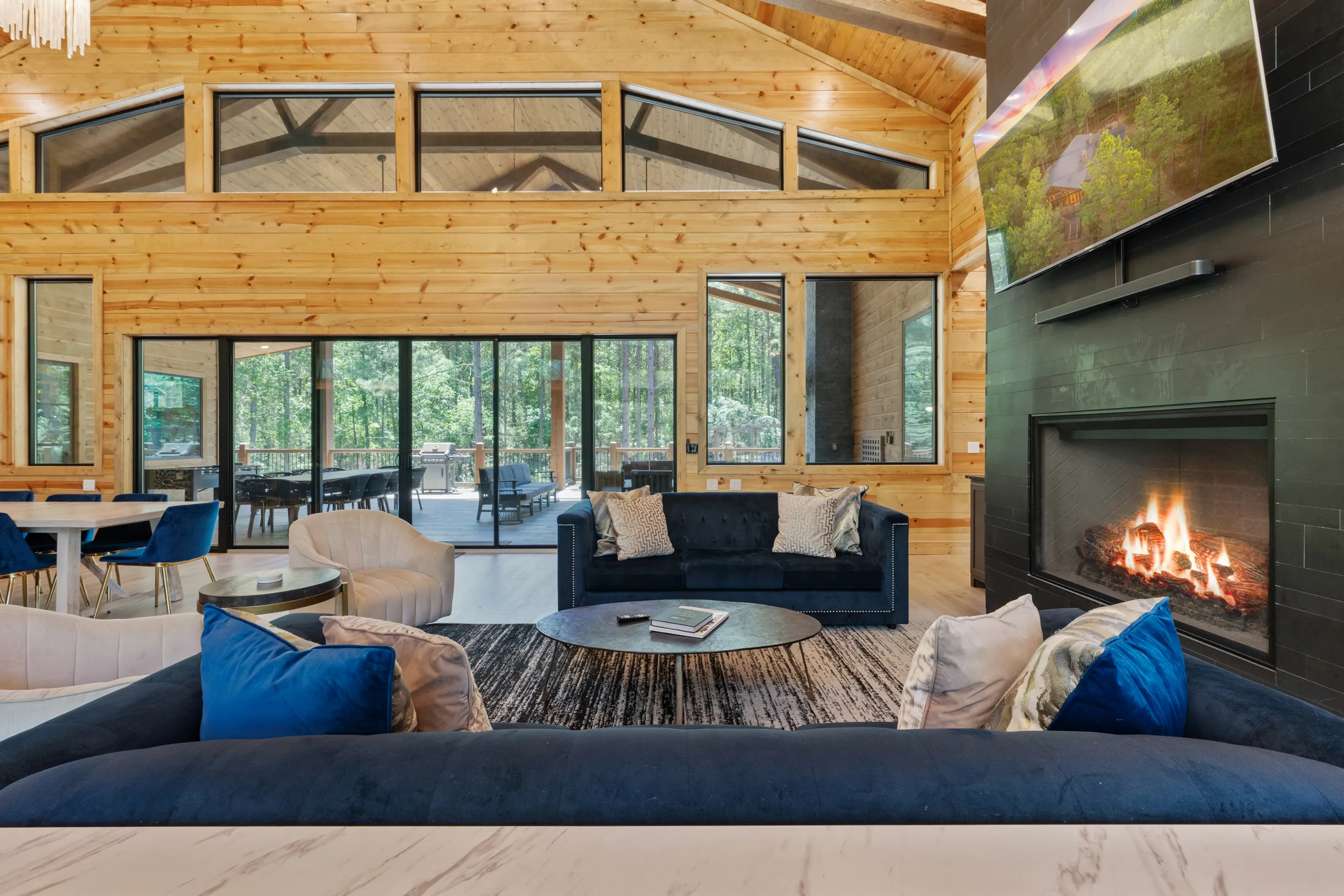 Wander Broken Bow Zephyr #97