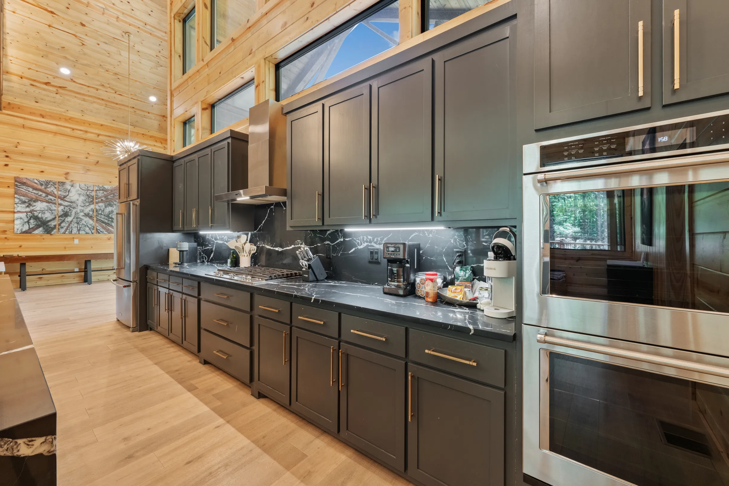 Wander Broken Bow Zephyr #89