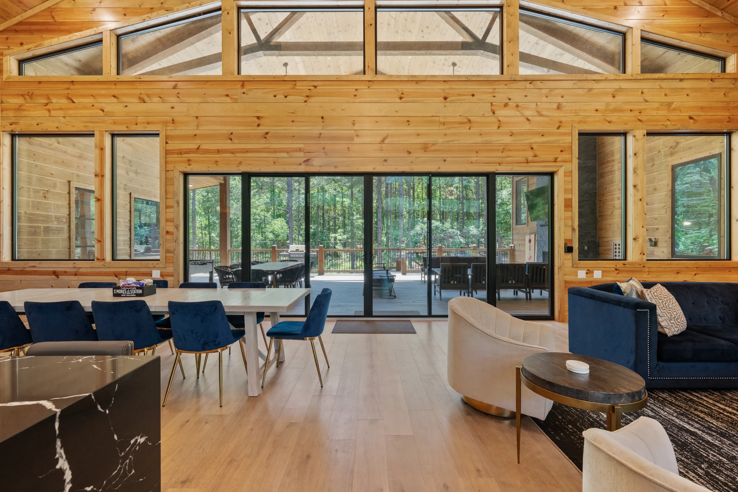 Wander Broken Bow Zephyr #105