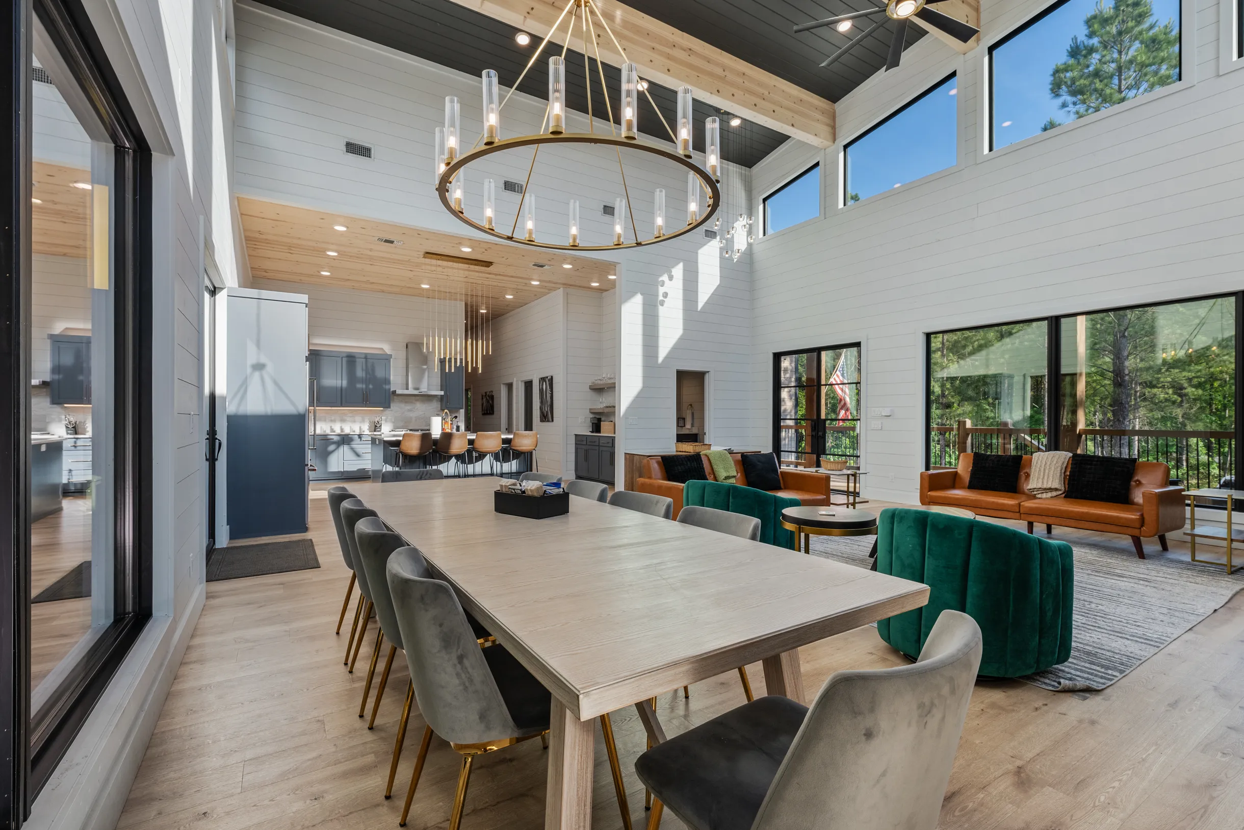 Wander Broken Bow Glow #53