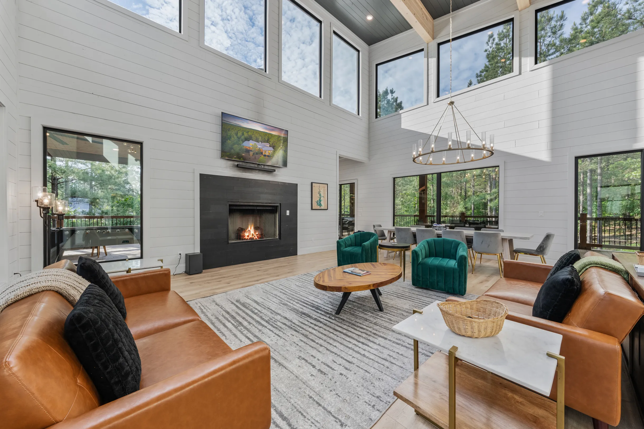 Wander Broken Bow Glow #71