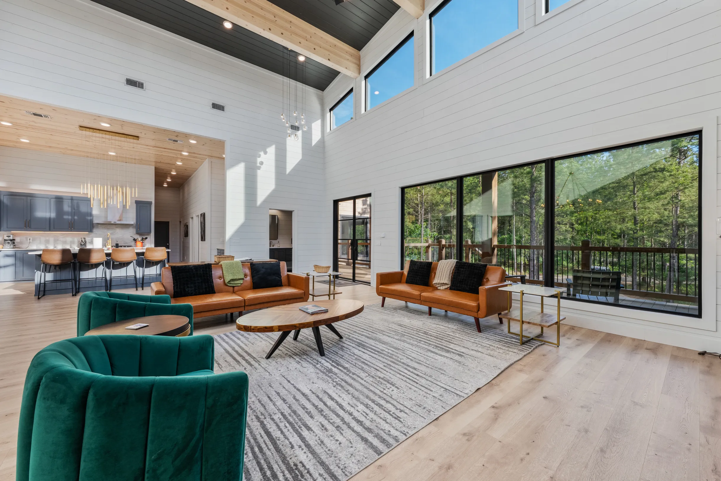 Wander Broken Bow Glow #32