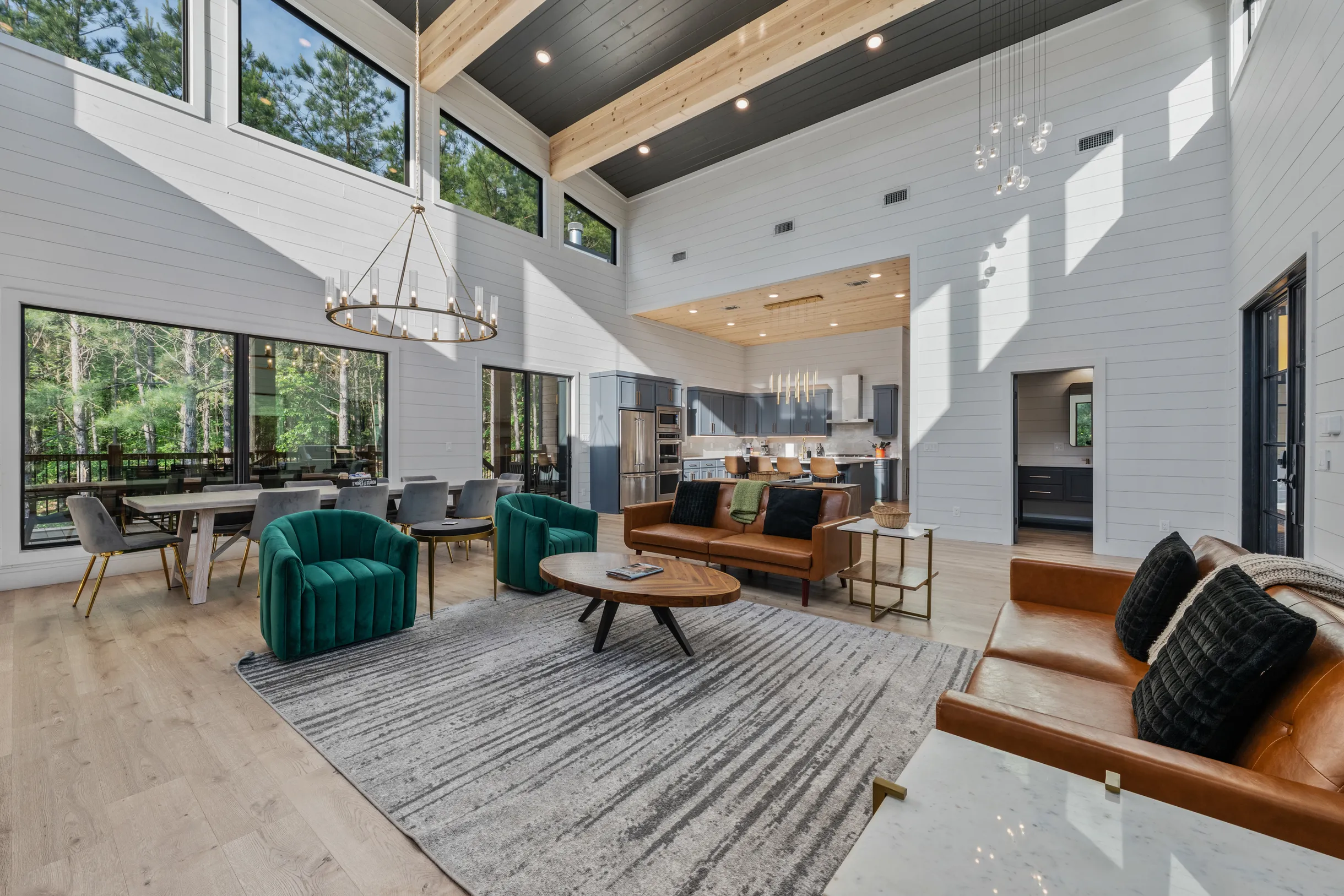 Wander Broken Bow Glow #85