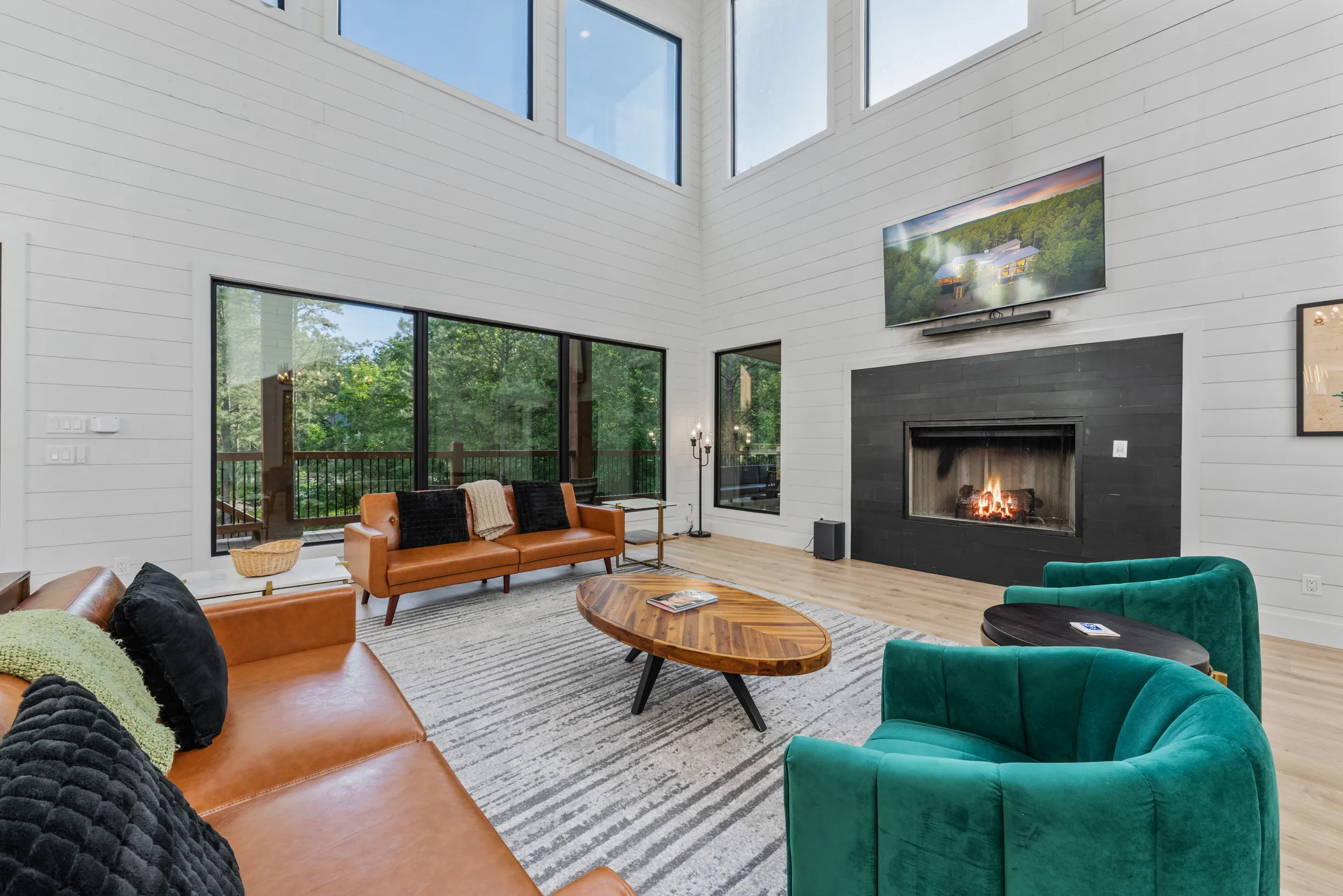 Wander Broken Bow Glow #107