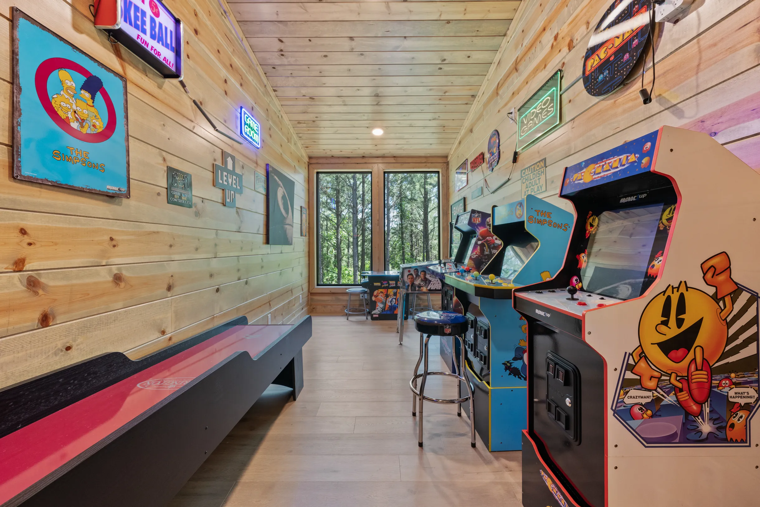 Wander Broken Bow Zephyr #10