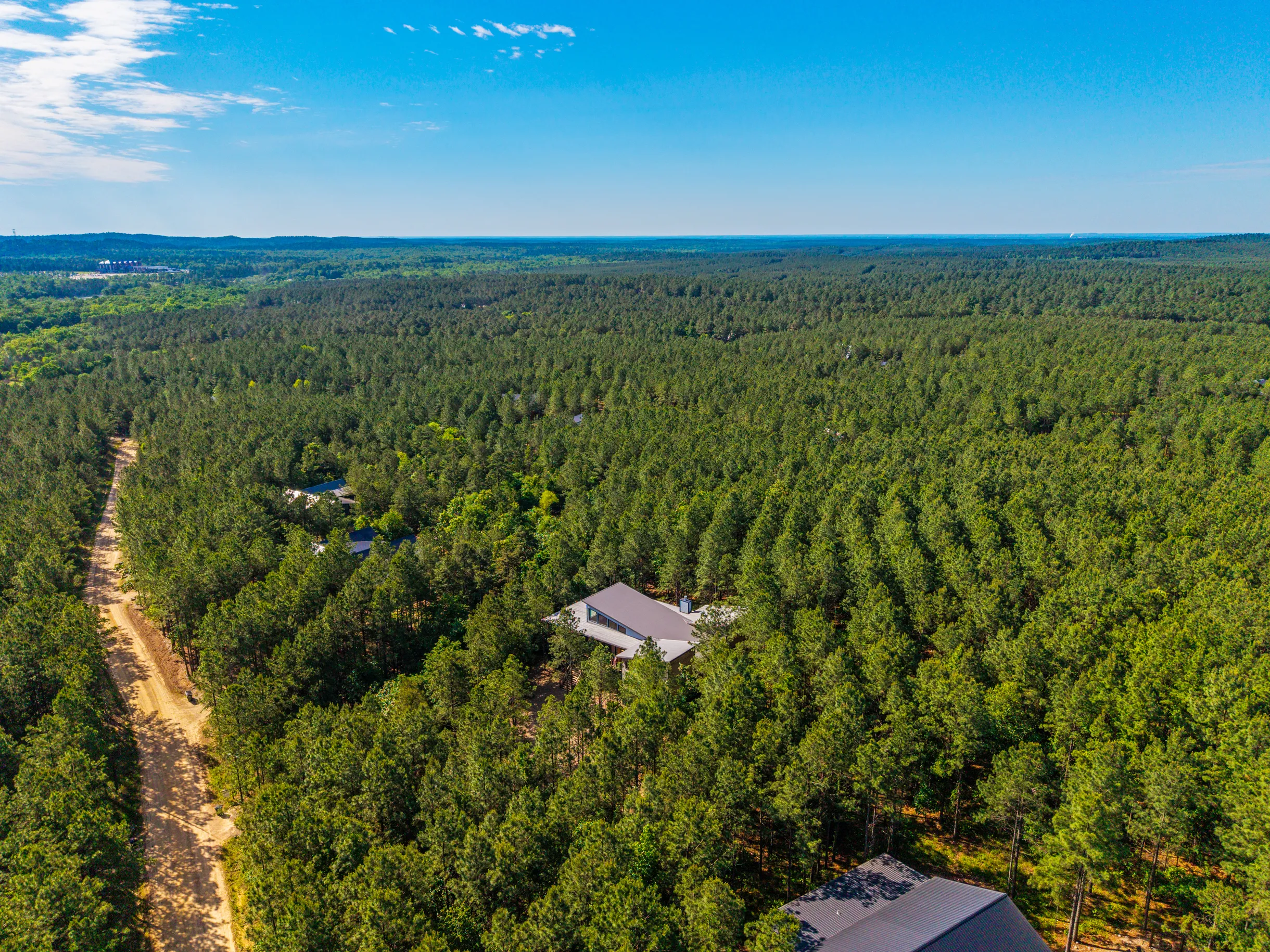 Wander Broken Bow Glow #137