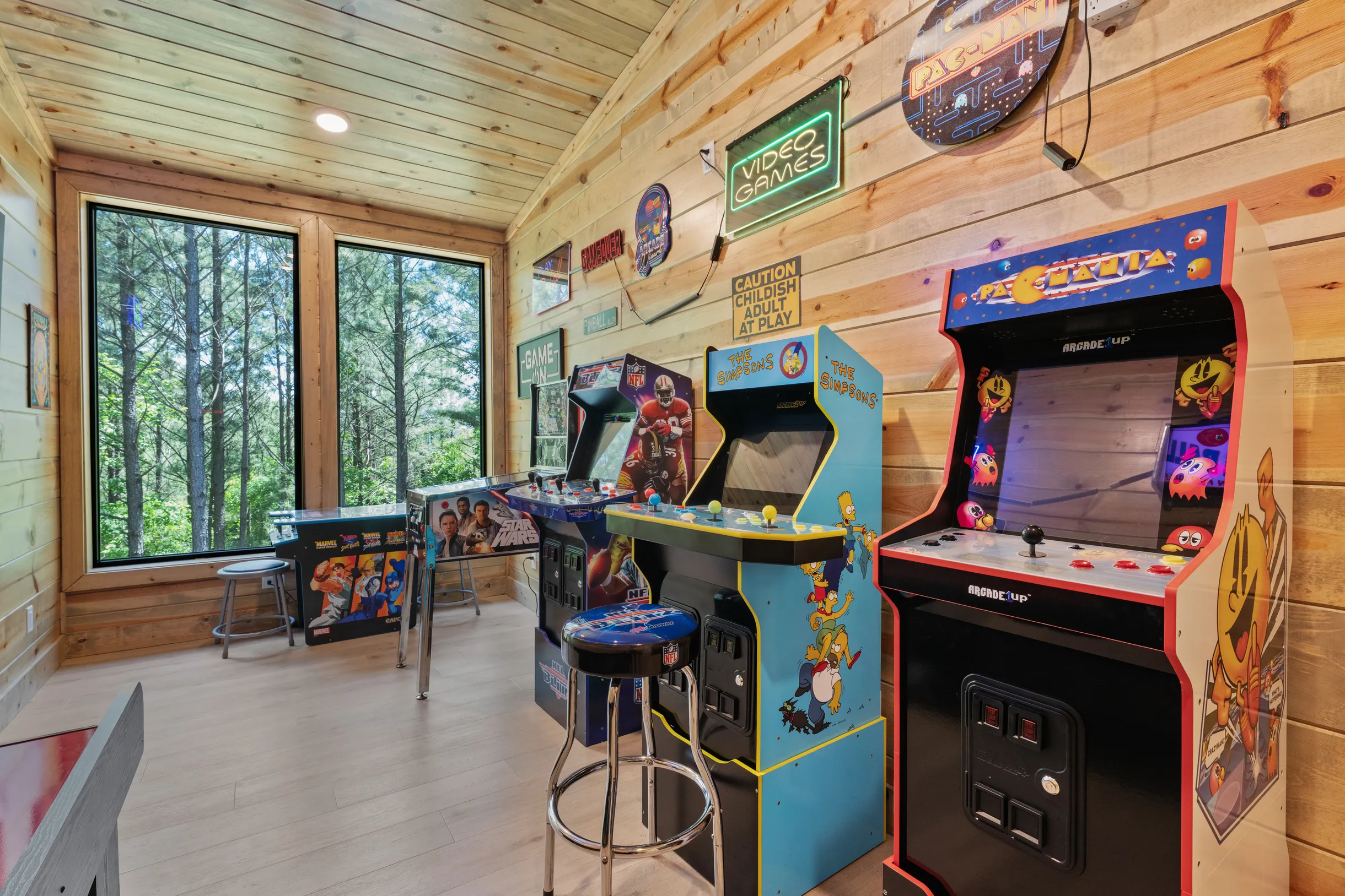 Wander Broken Bow Zephyr #29