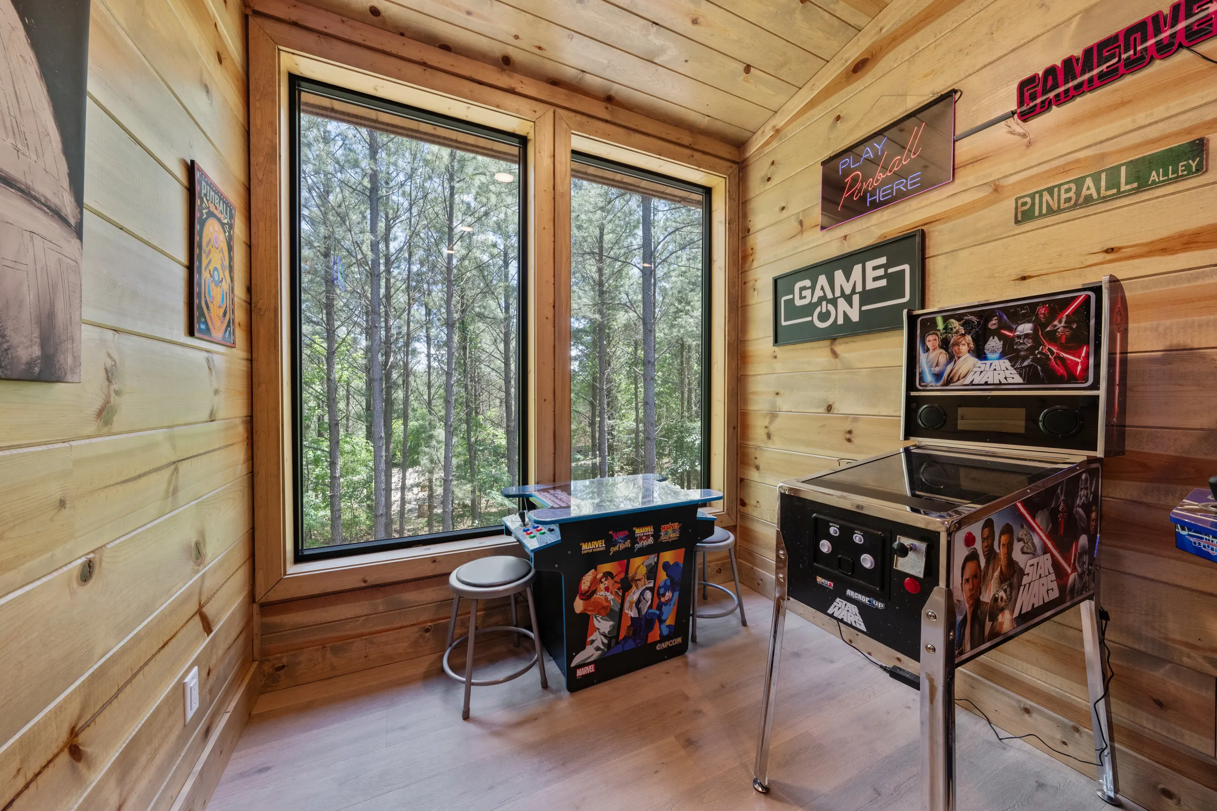 Wander Broken Bow Zephyr #62