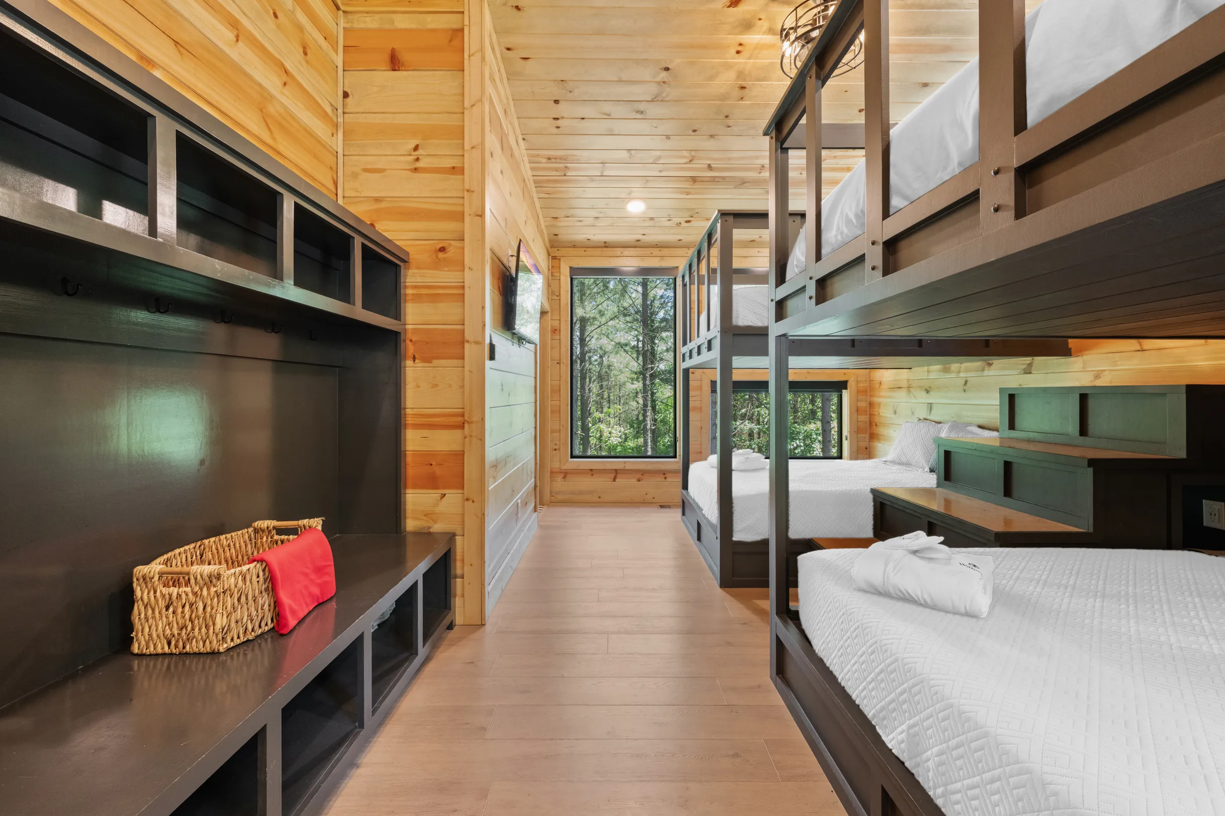 Wander Broken Bow Zephyr #30