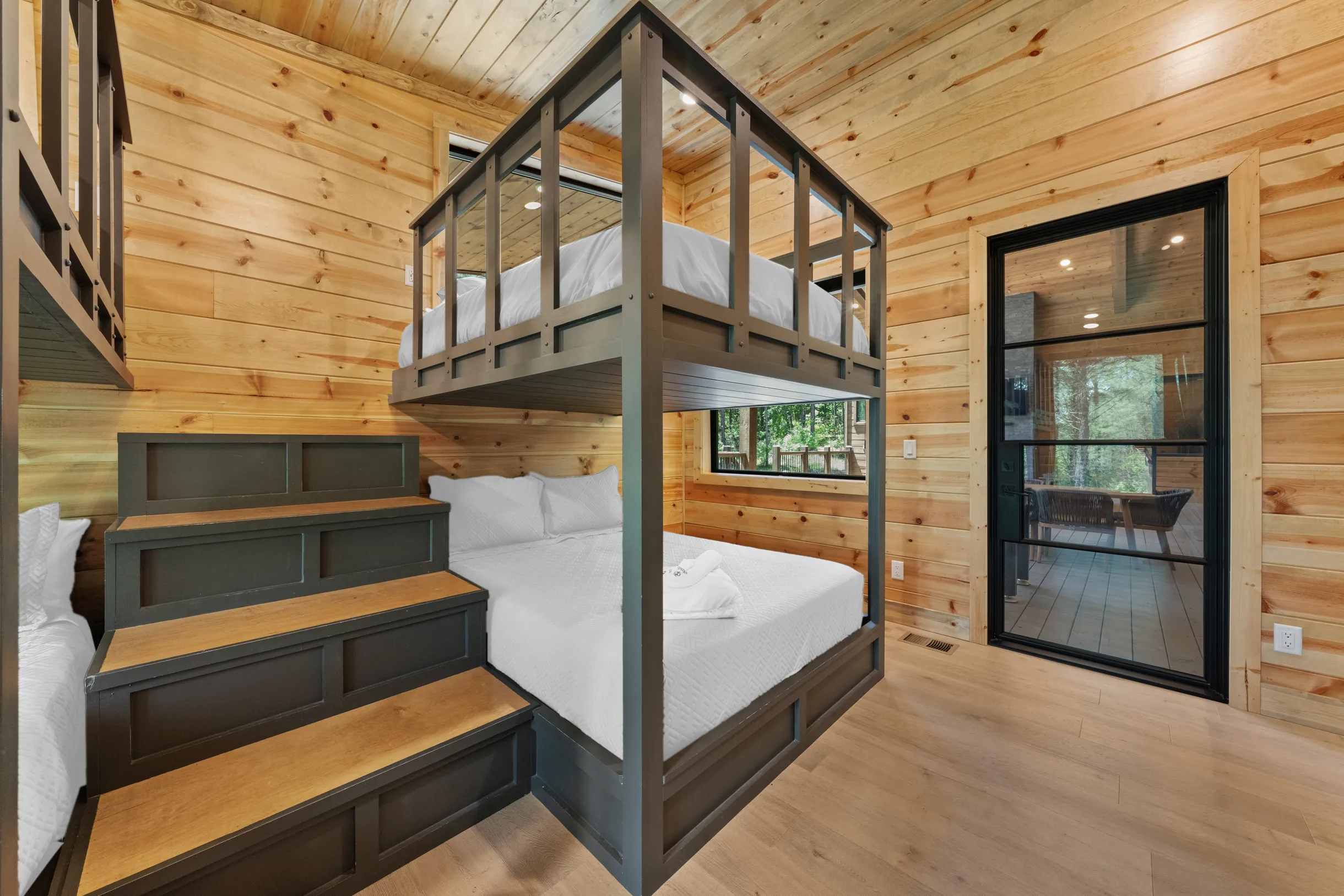 Wander Broken Bow Zephyr #78