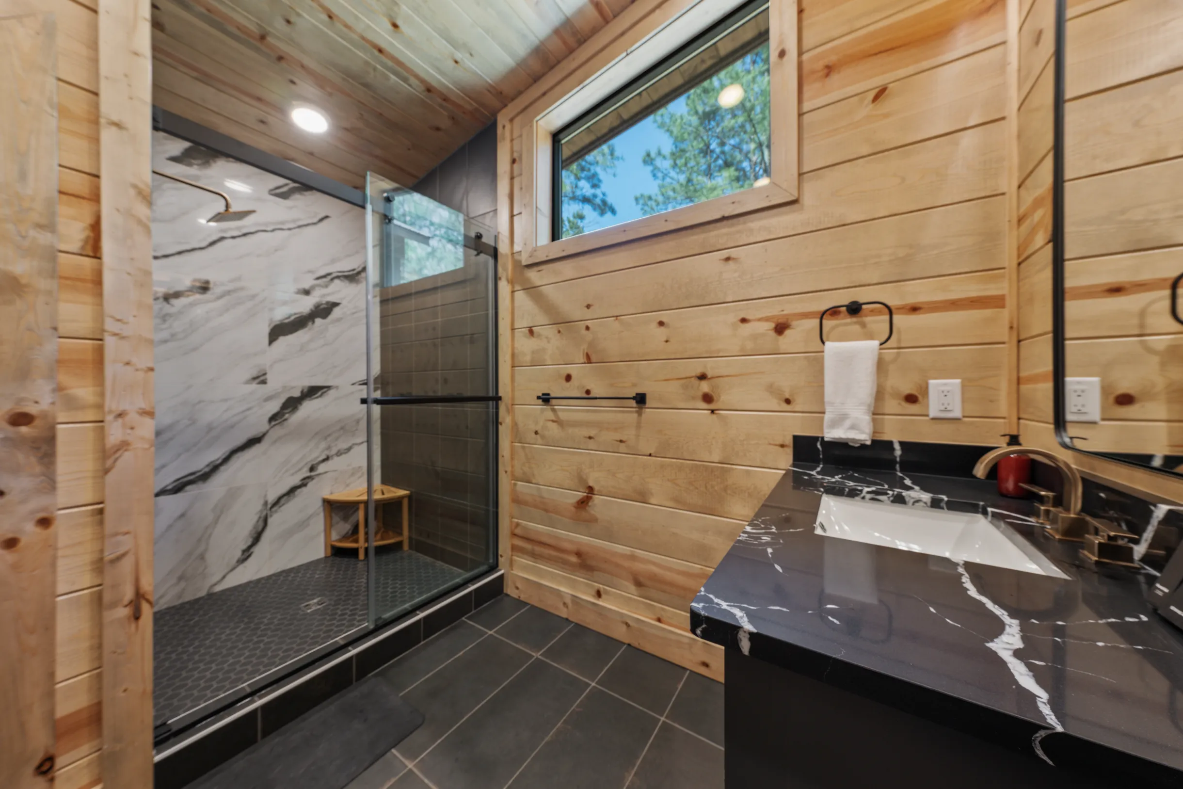 Wander Broken Bow Zephyr #32