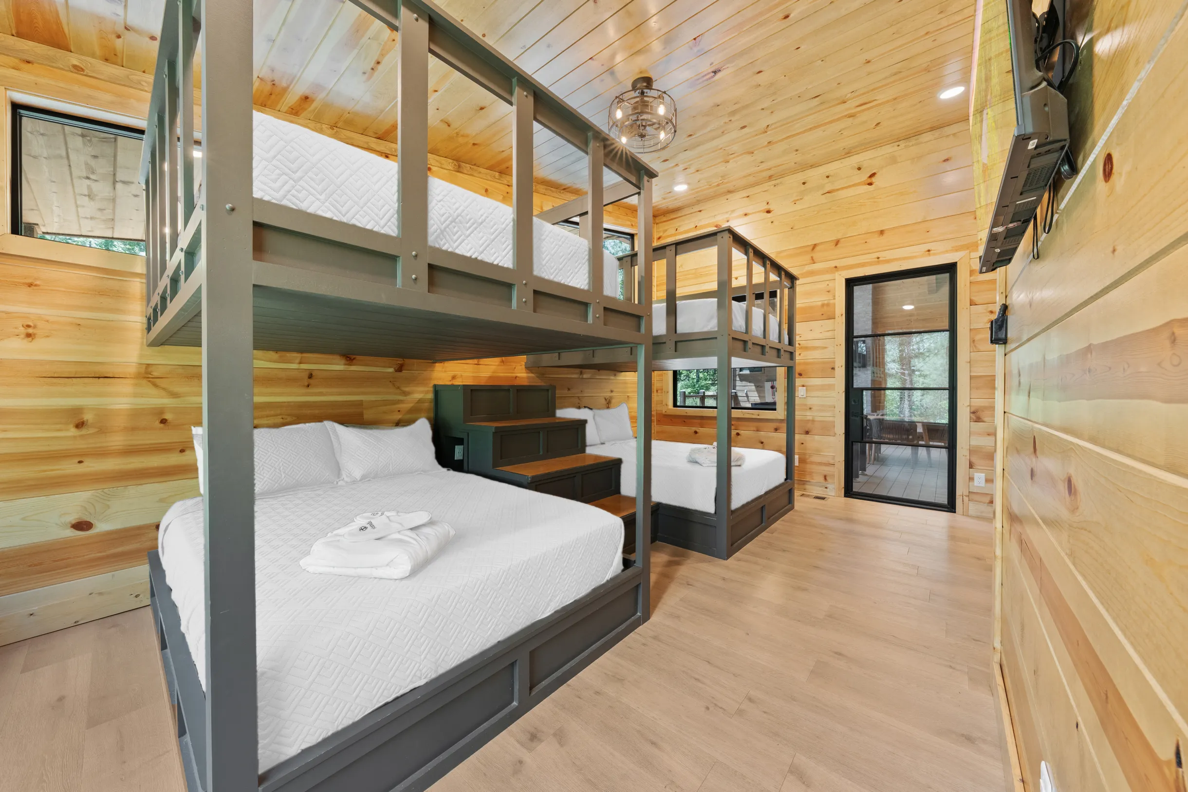 Wander Broken Bow Zephyr #100