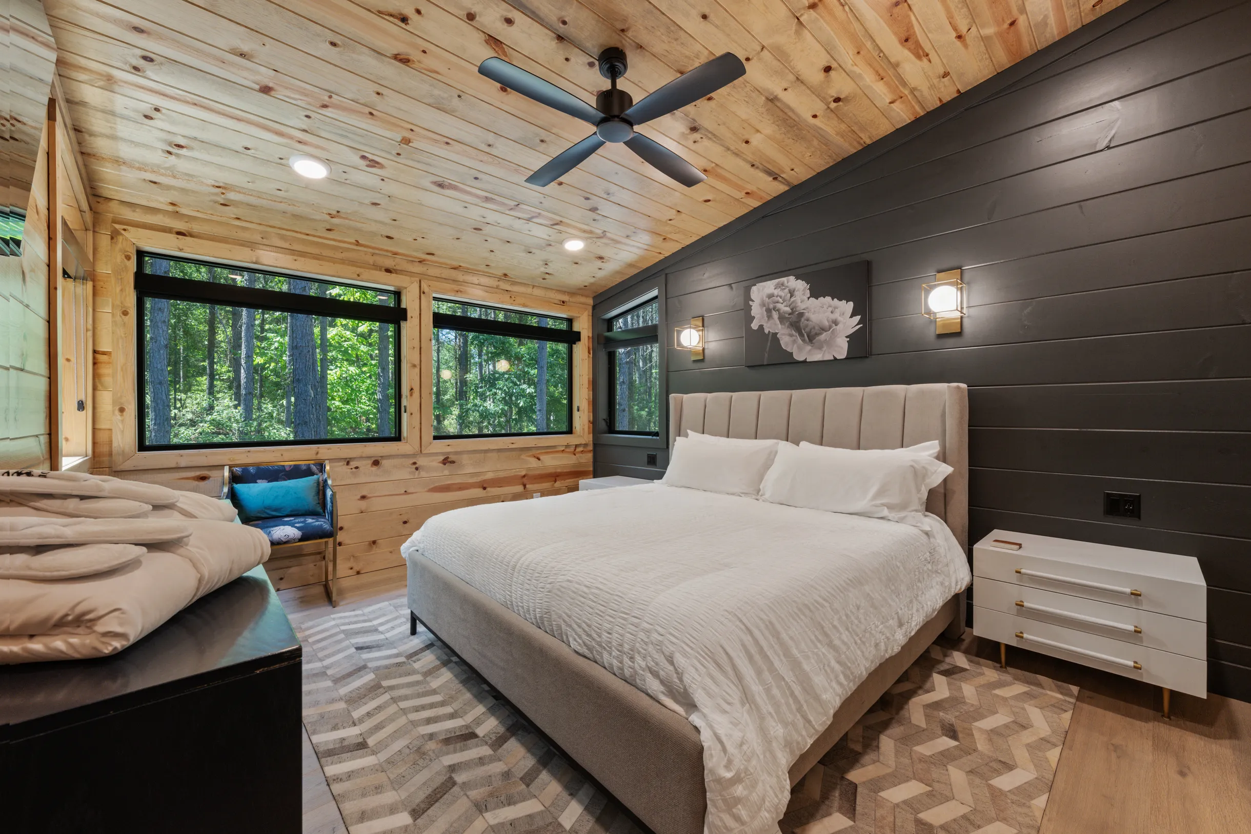 Wander Broken Bow Zephyr #49