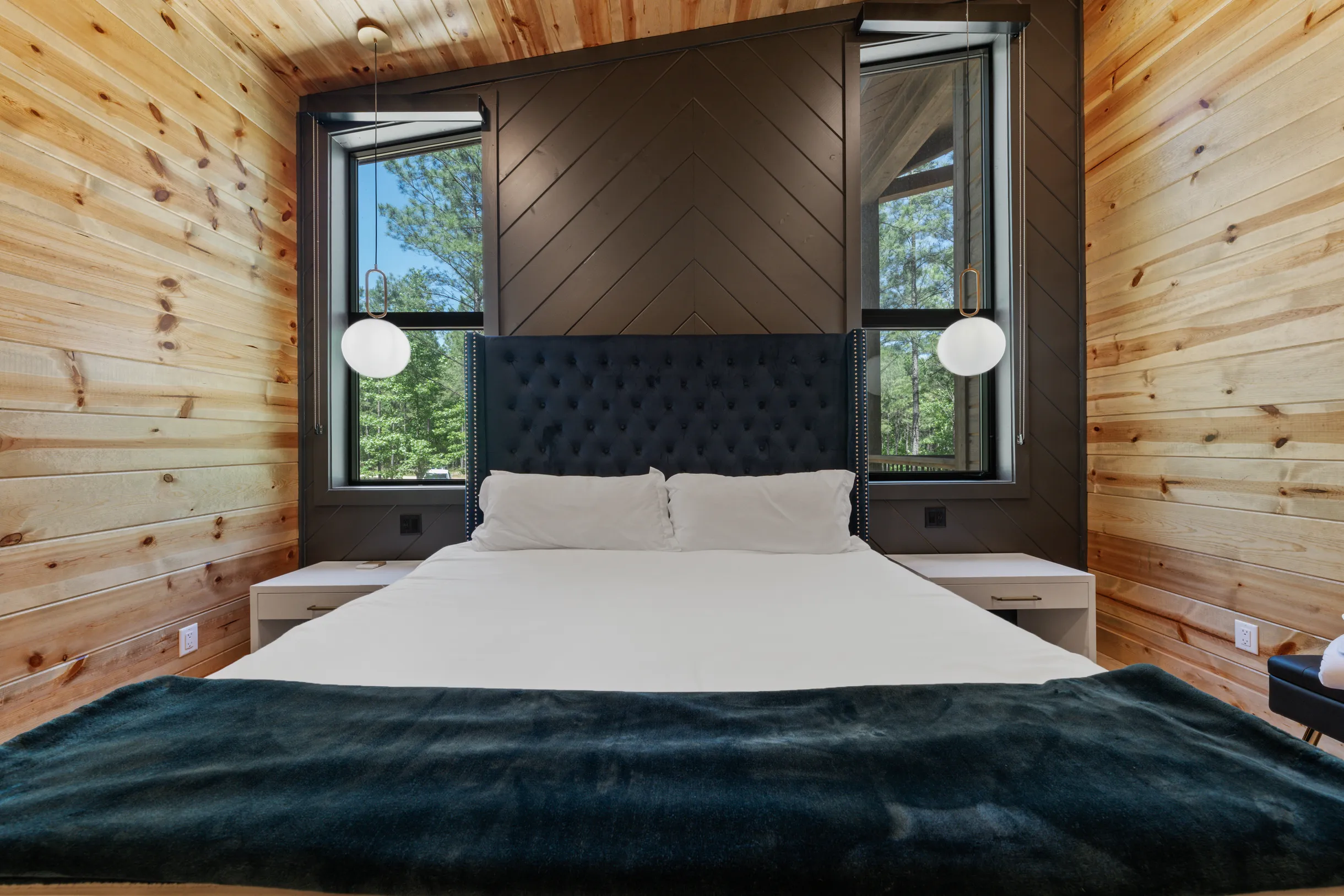 Wander Broken Bow Zephyr #14