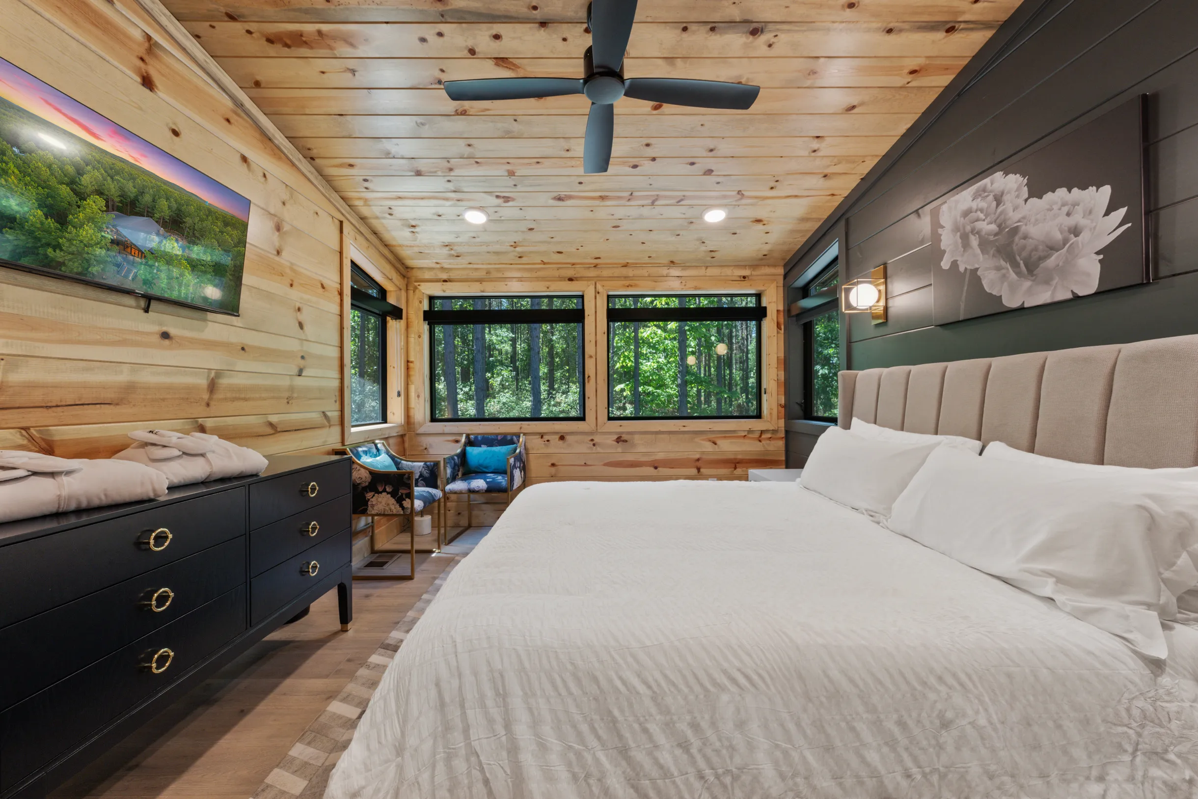 Wander Broken Bow Zephyr #66