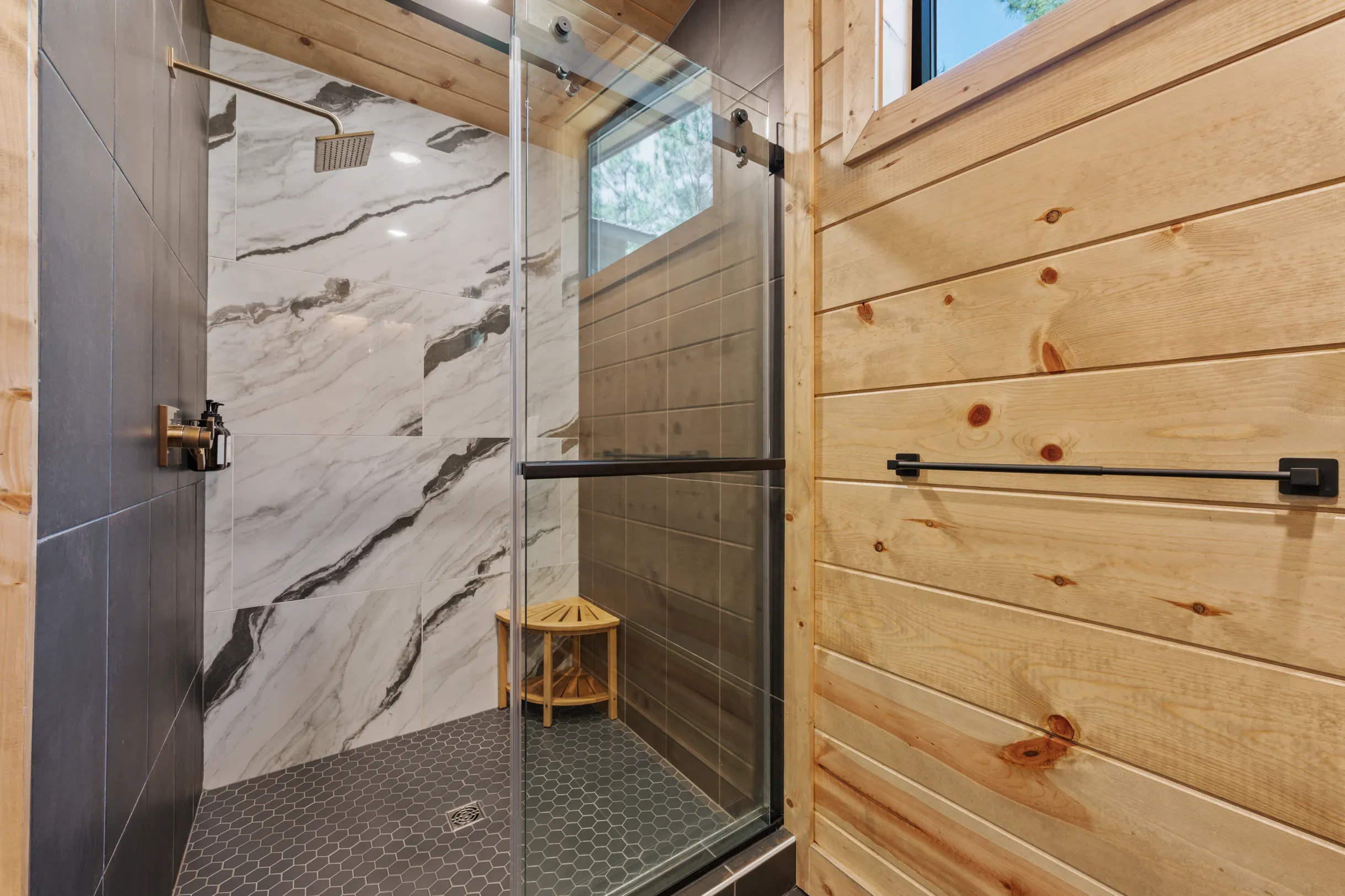 Wander Broken Bow Zephyr #67