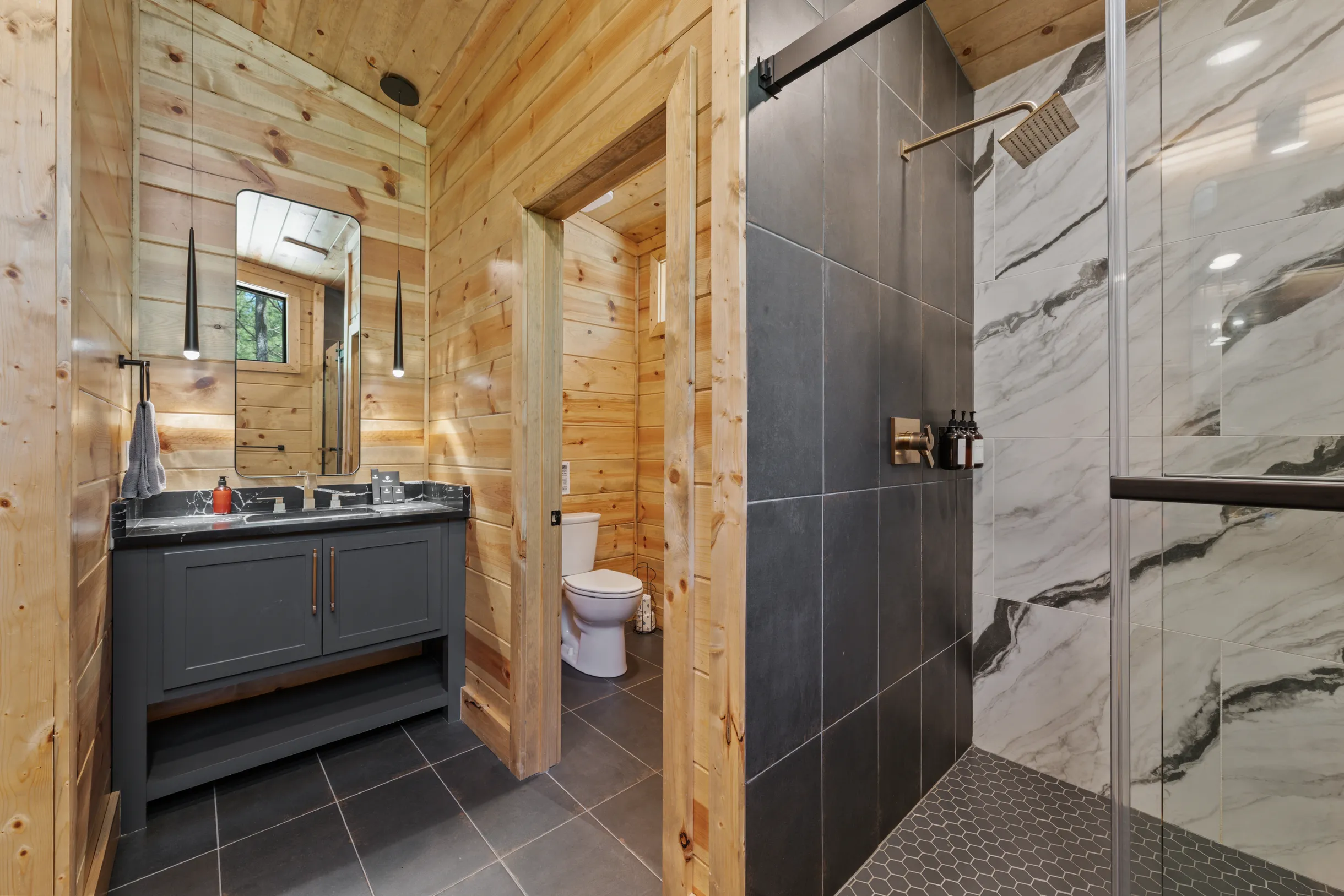 Wander Broken Bow Zephyr #82