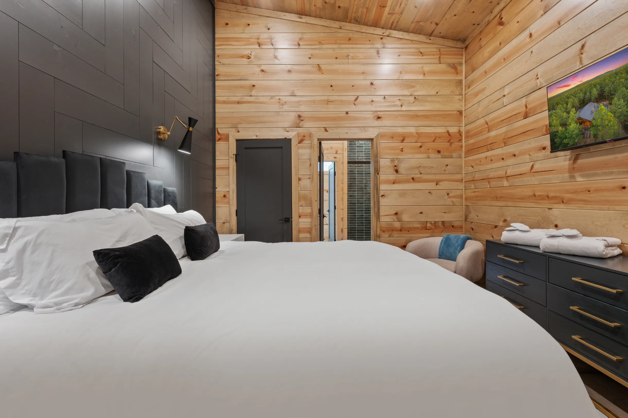 Wander Broken Bow Zephyr #50