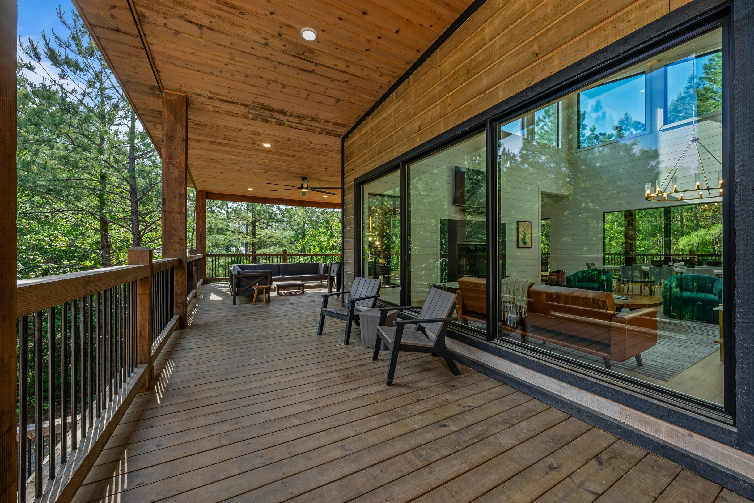 Wander Broken Bow Glow #139