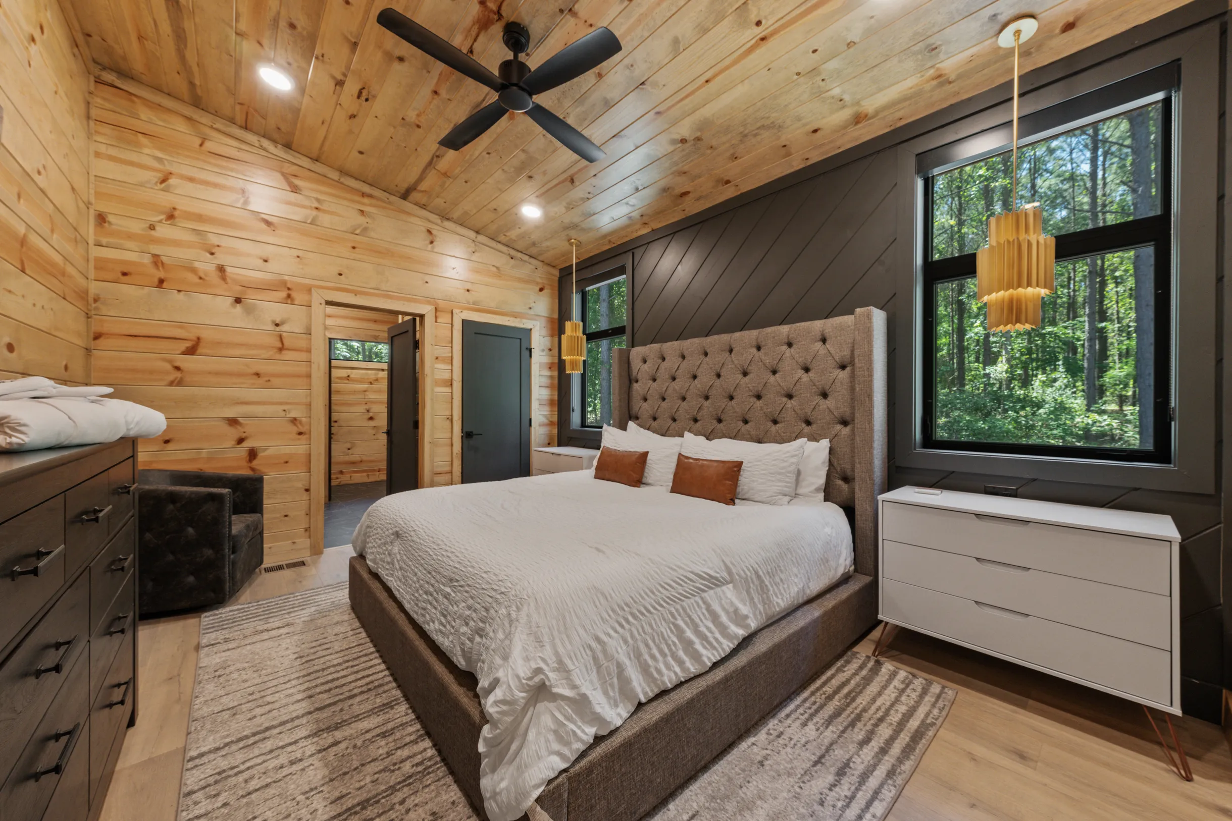 Wander Broken Bow Zephyr #35