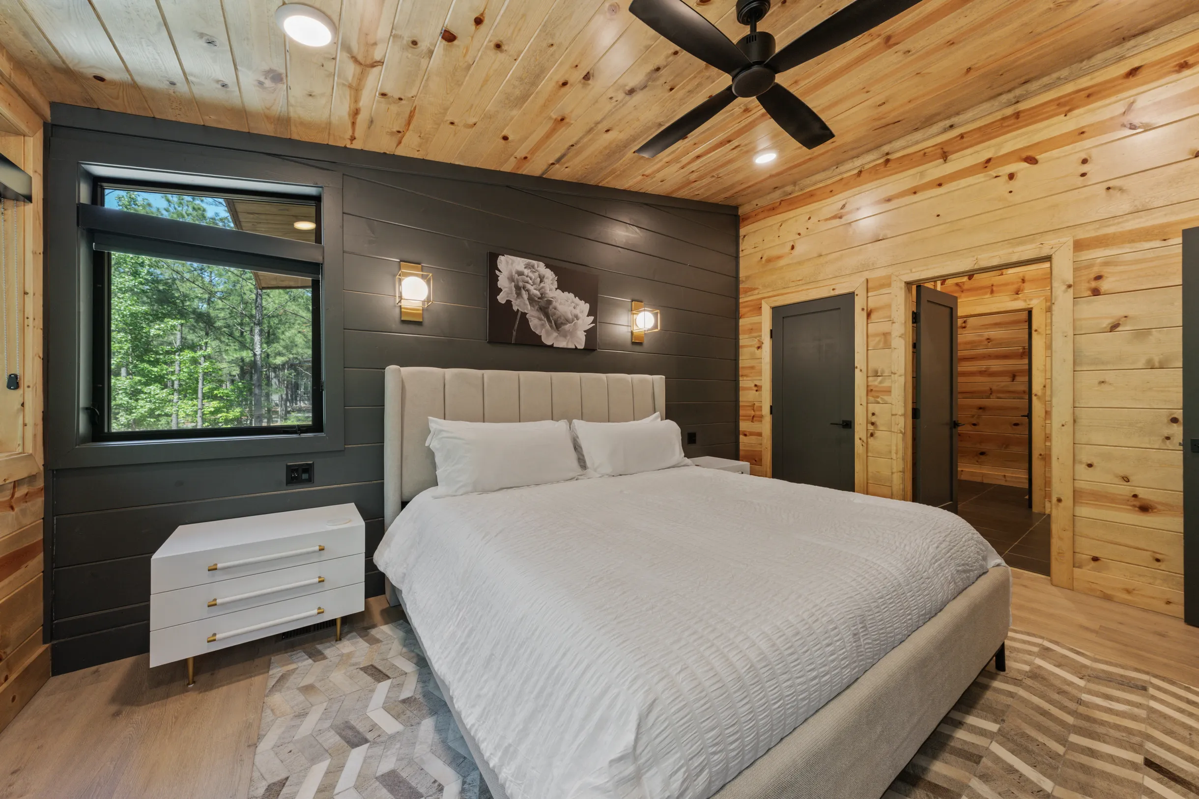 Wander Broken Bow Zephyr #102