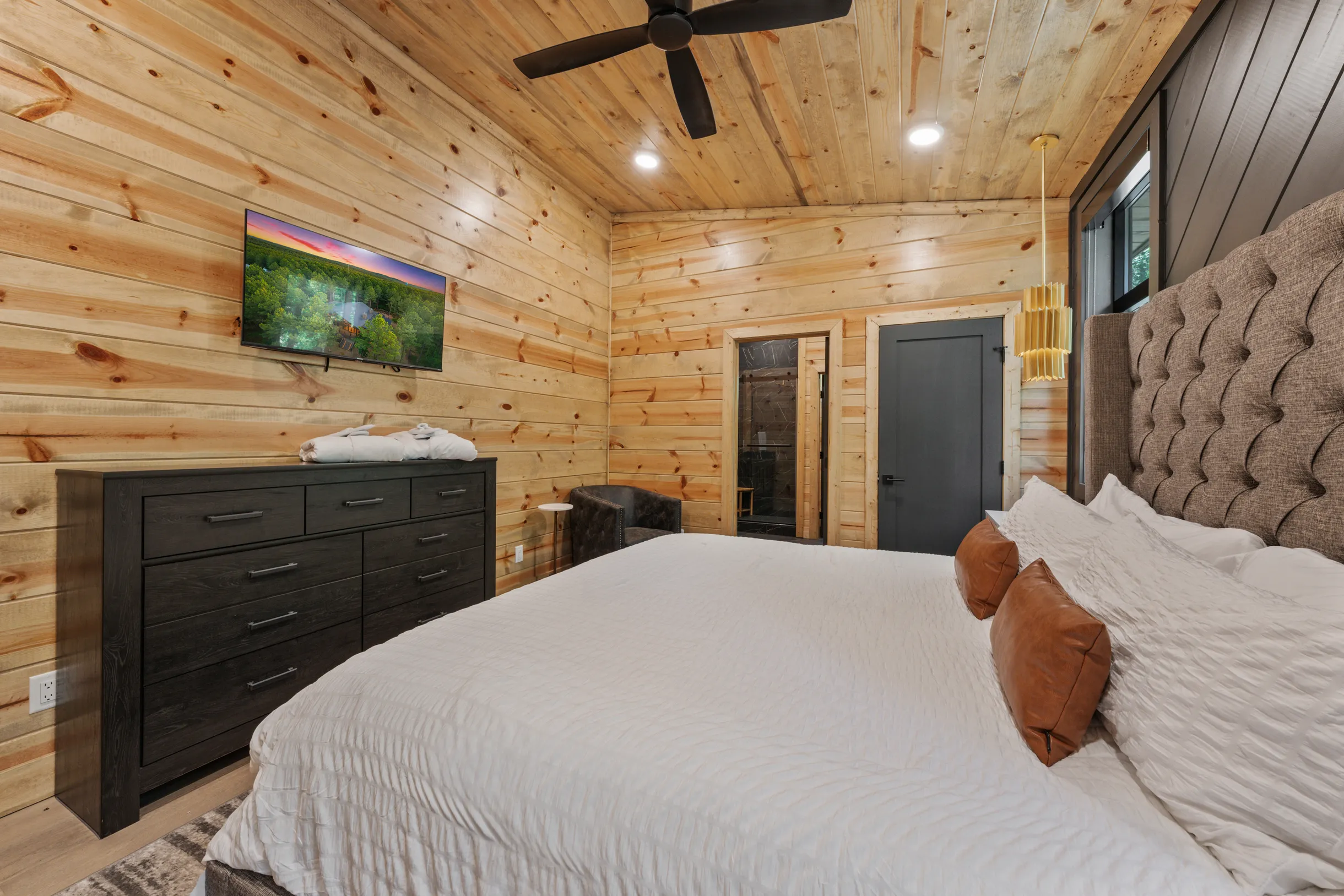 Wander Broken Bow Zephyr #69