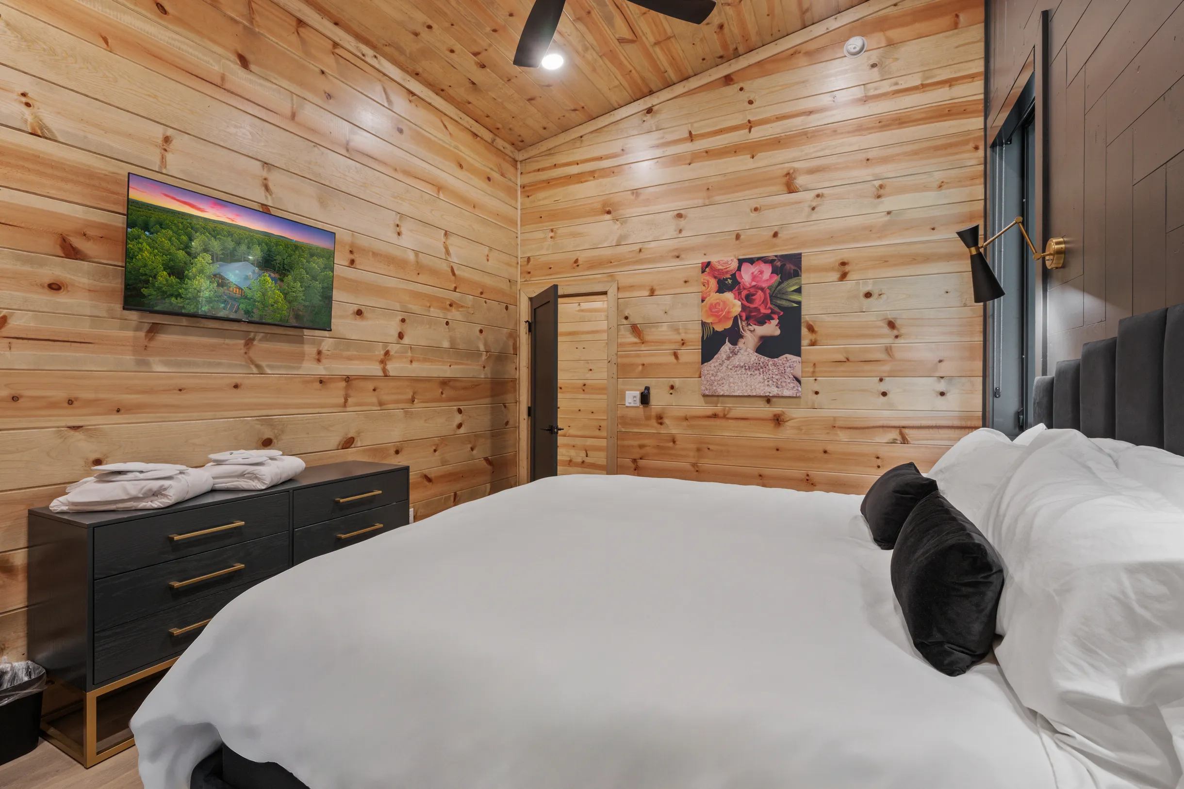 Wander Broken Bow Zephyr #94