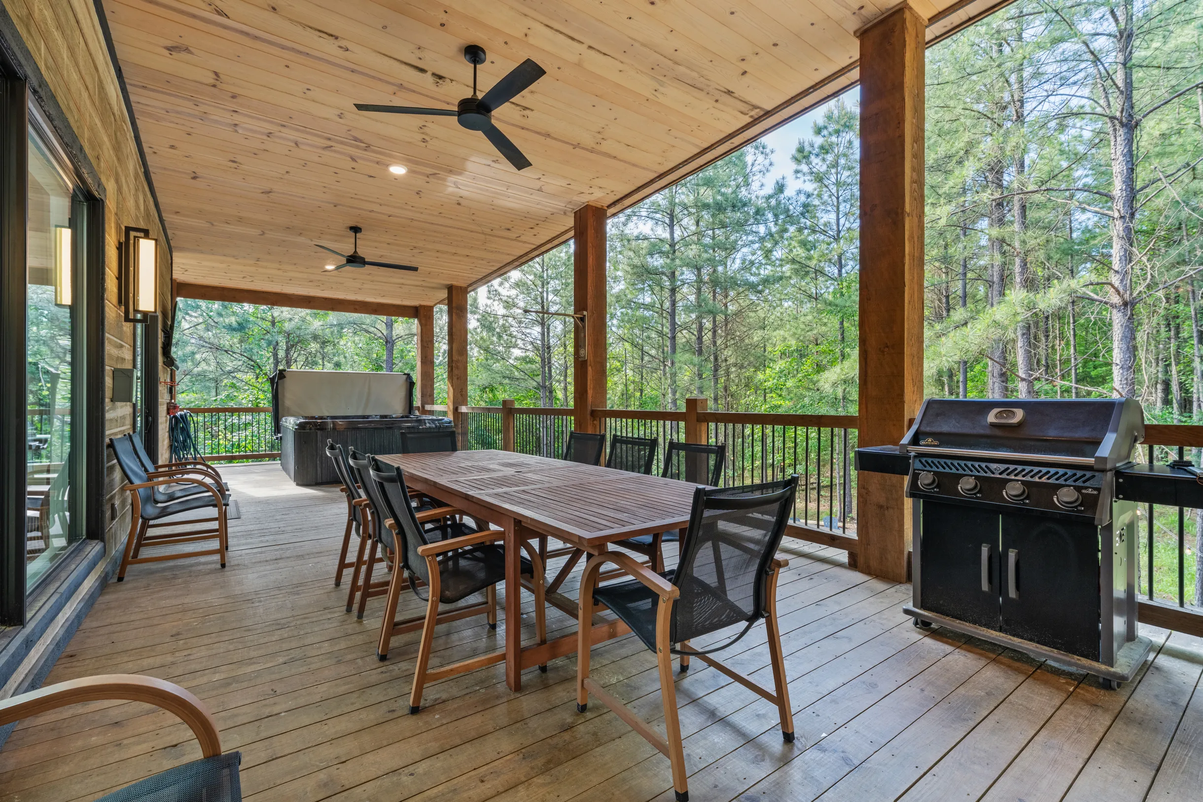 Wander Broken Bow Glow #134