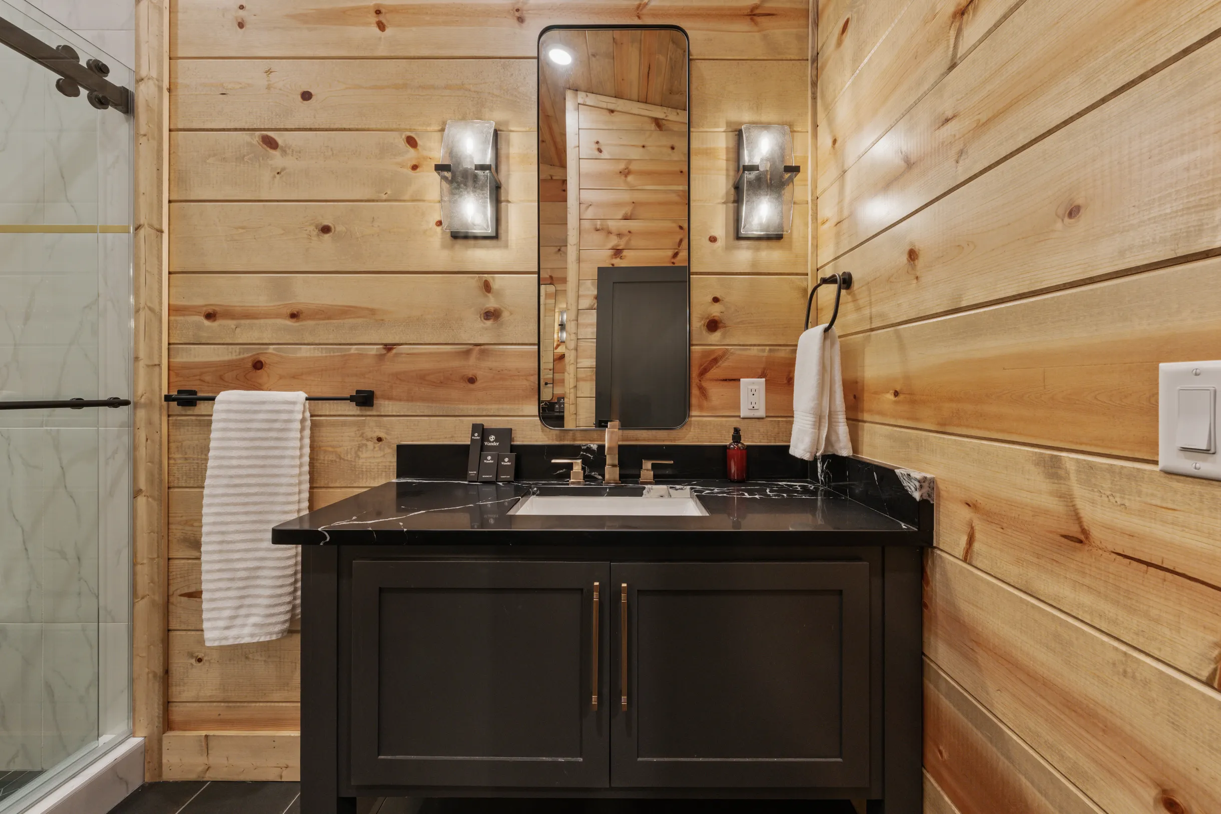 Wander Broken Bow Zephyr #18