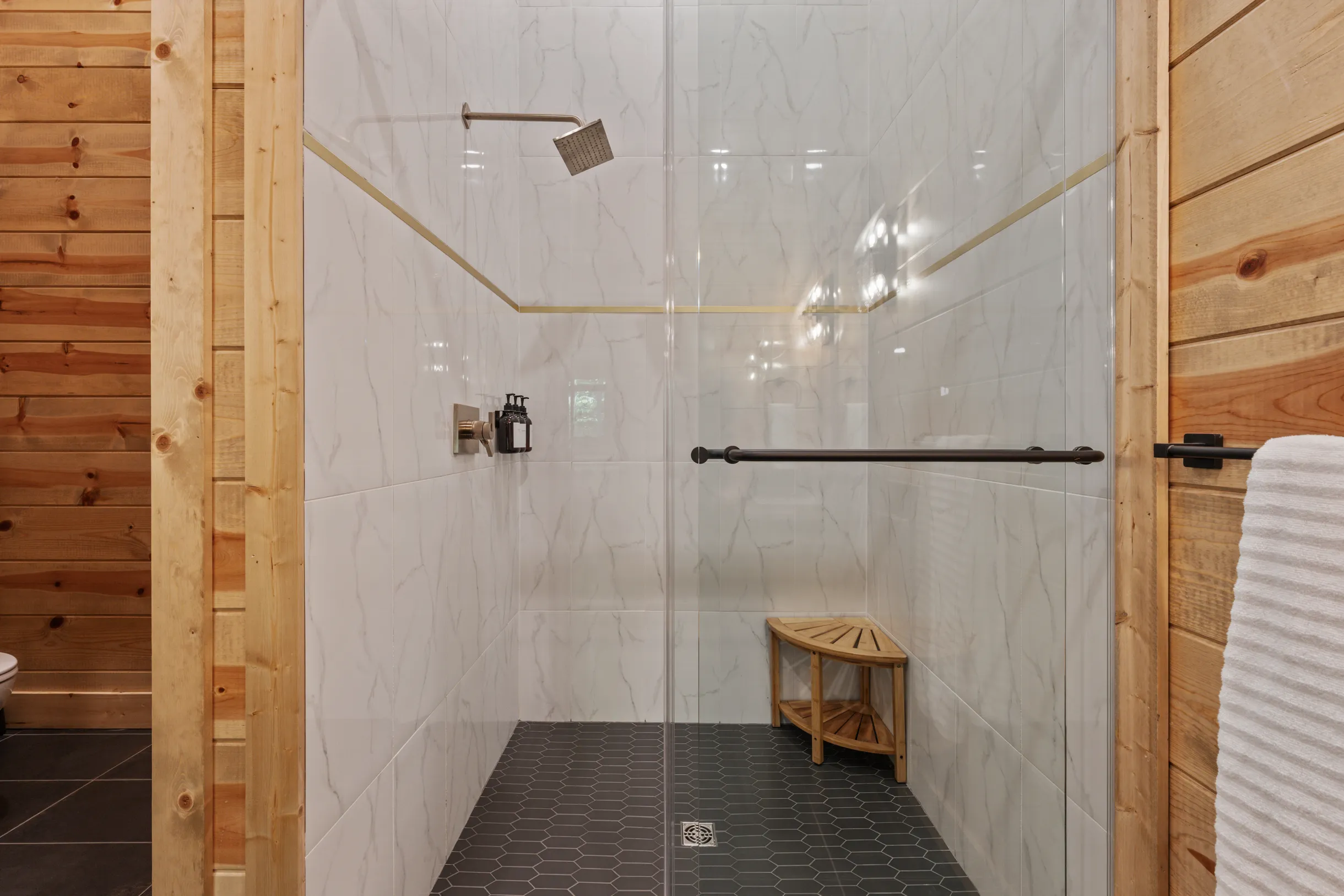 Wander Broken Bow Zephyr #53