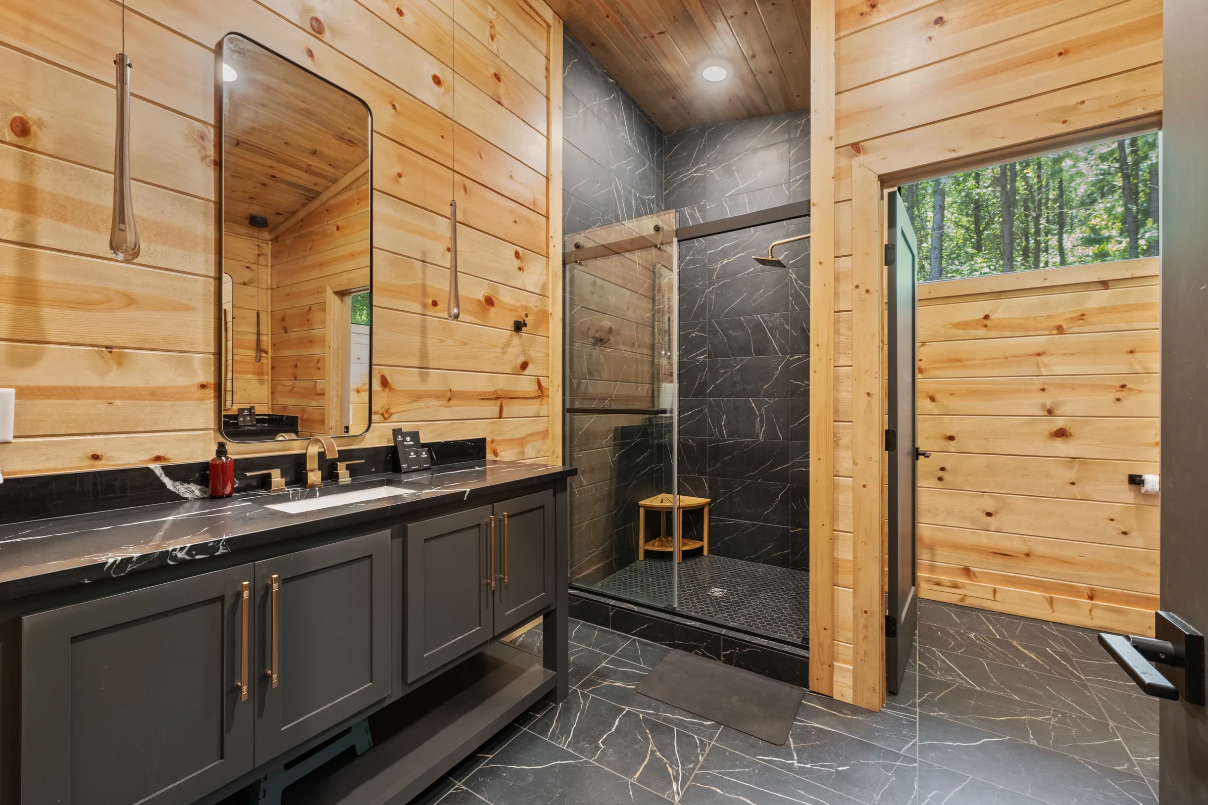 Wander Broken Bow Zephyr #54