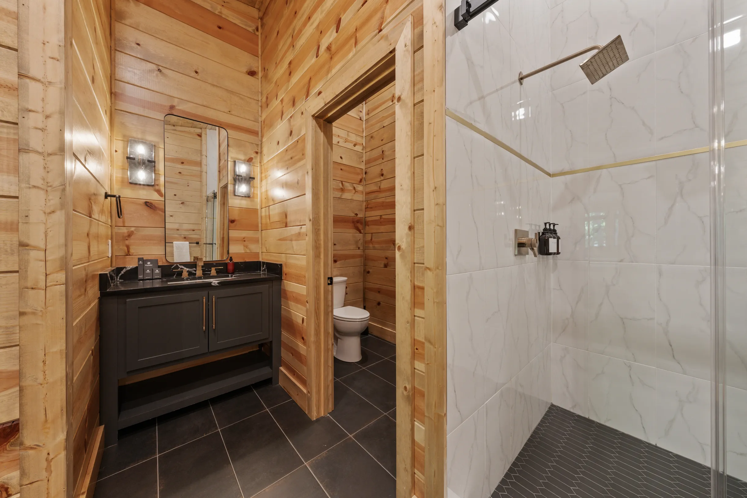 Wander Broken Bow Zephyr #71