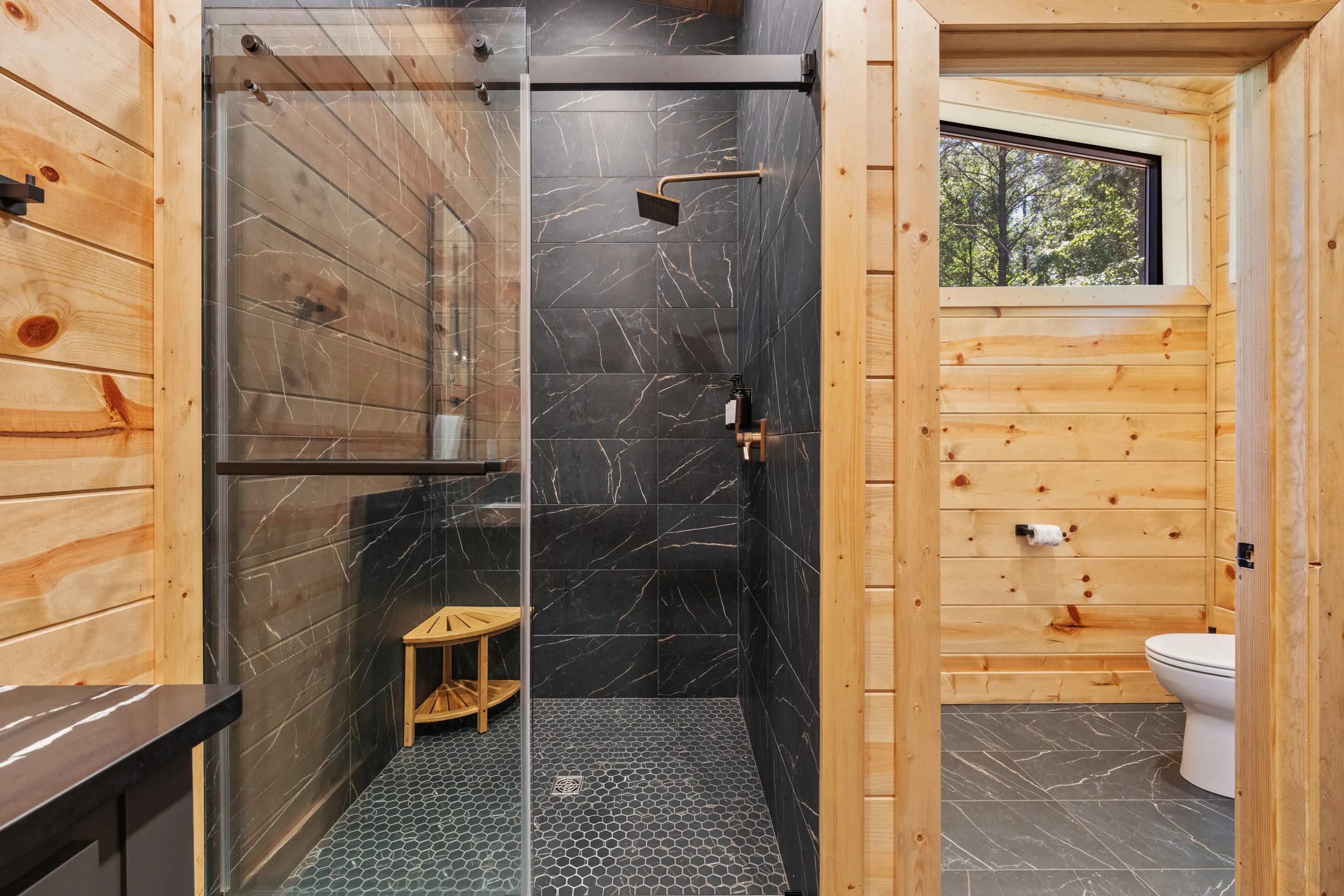 Wander Broken Bow Zephyr #86