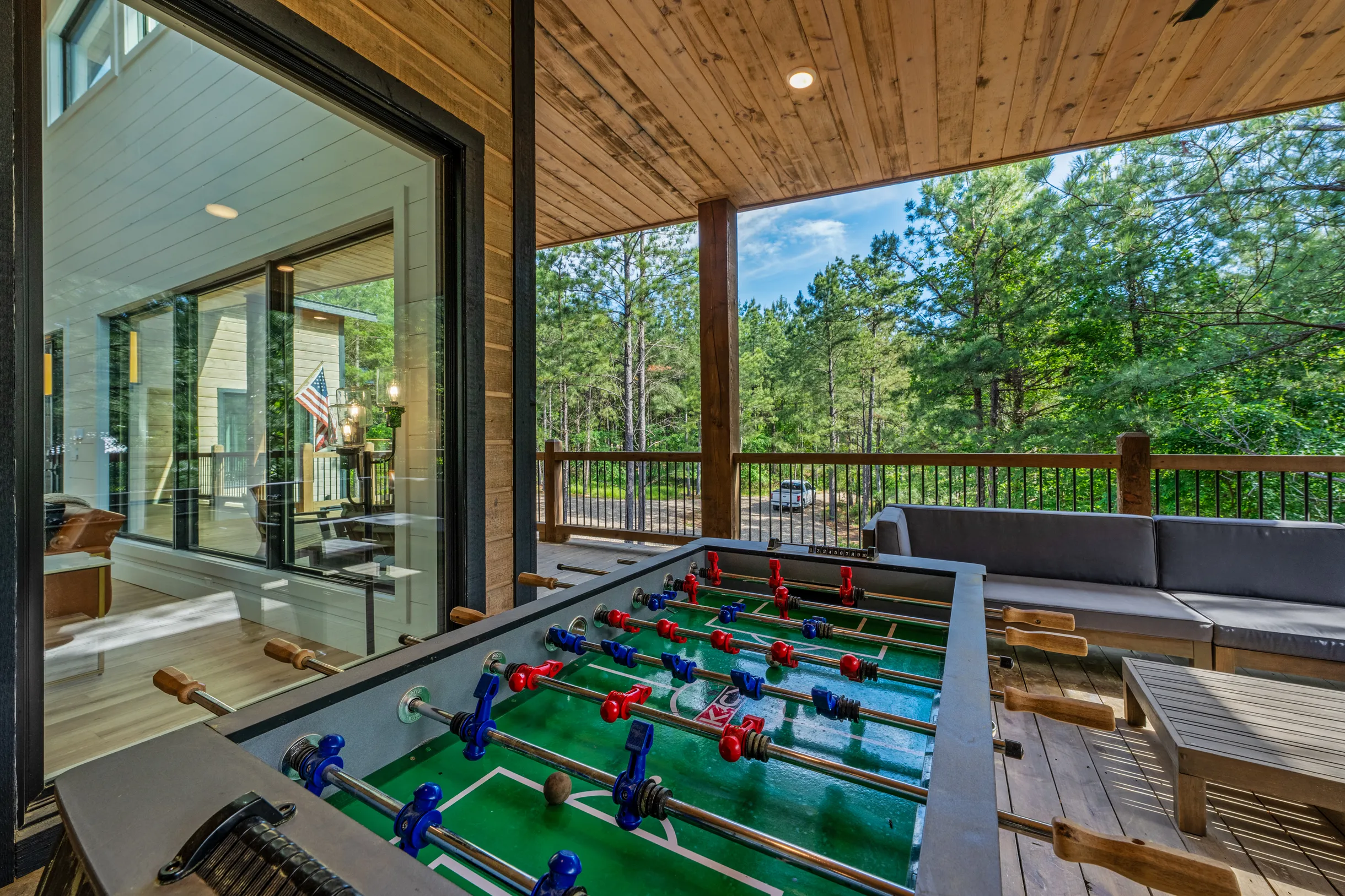 Wander Broken Bow Glow #73