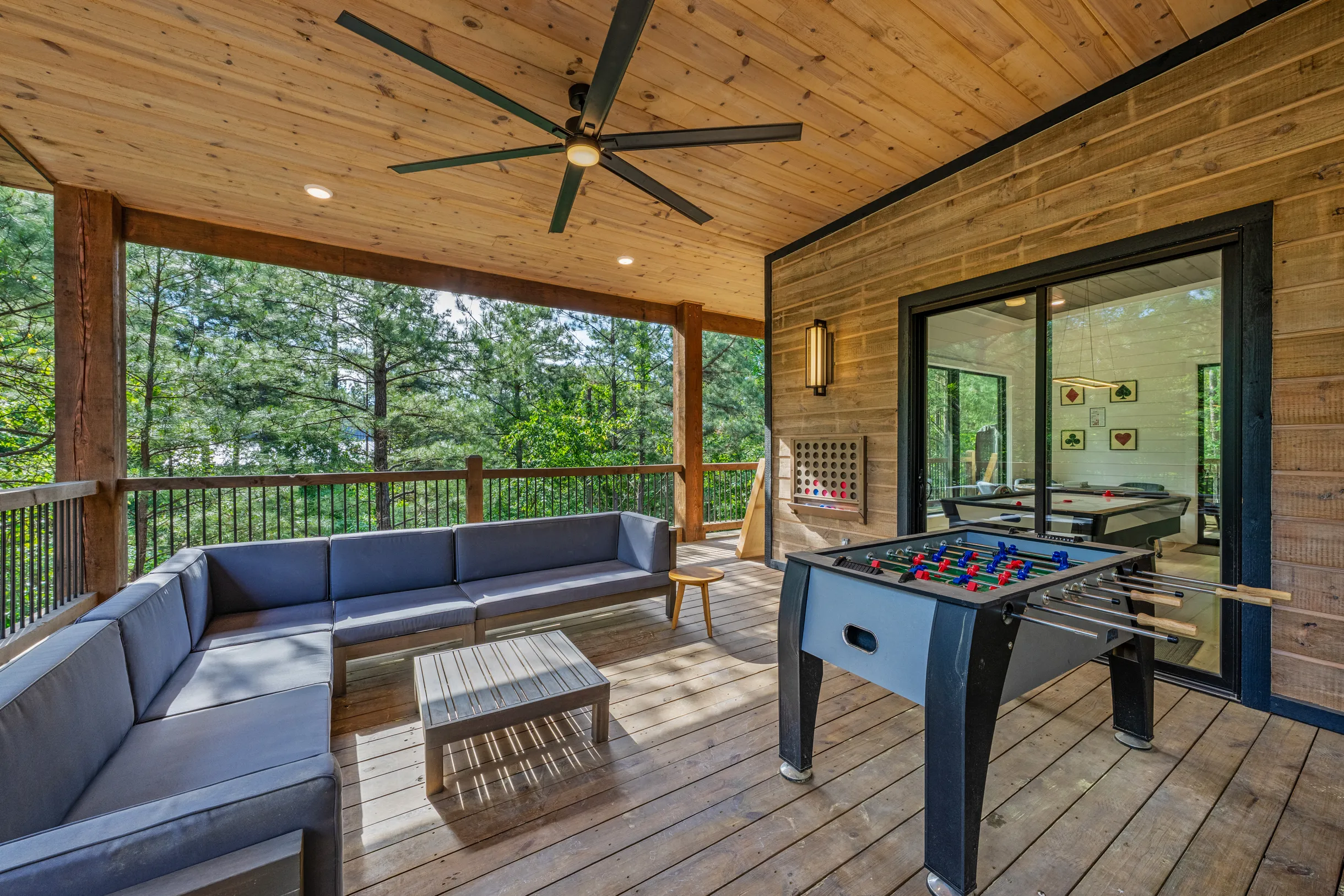 Wander Broken Bow Glow #56