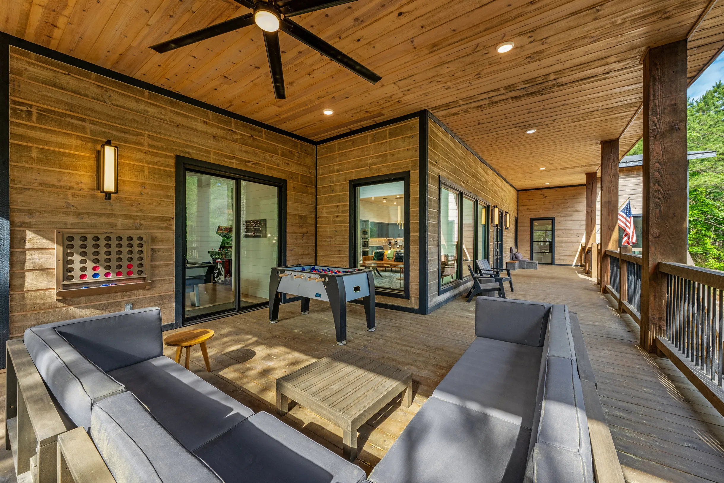 Wander Broken Bow Glow #88