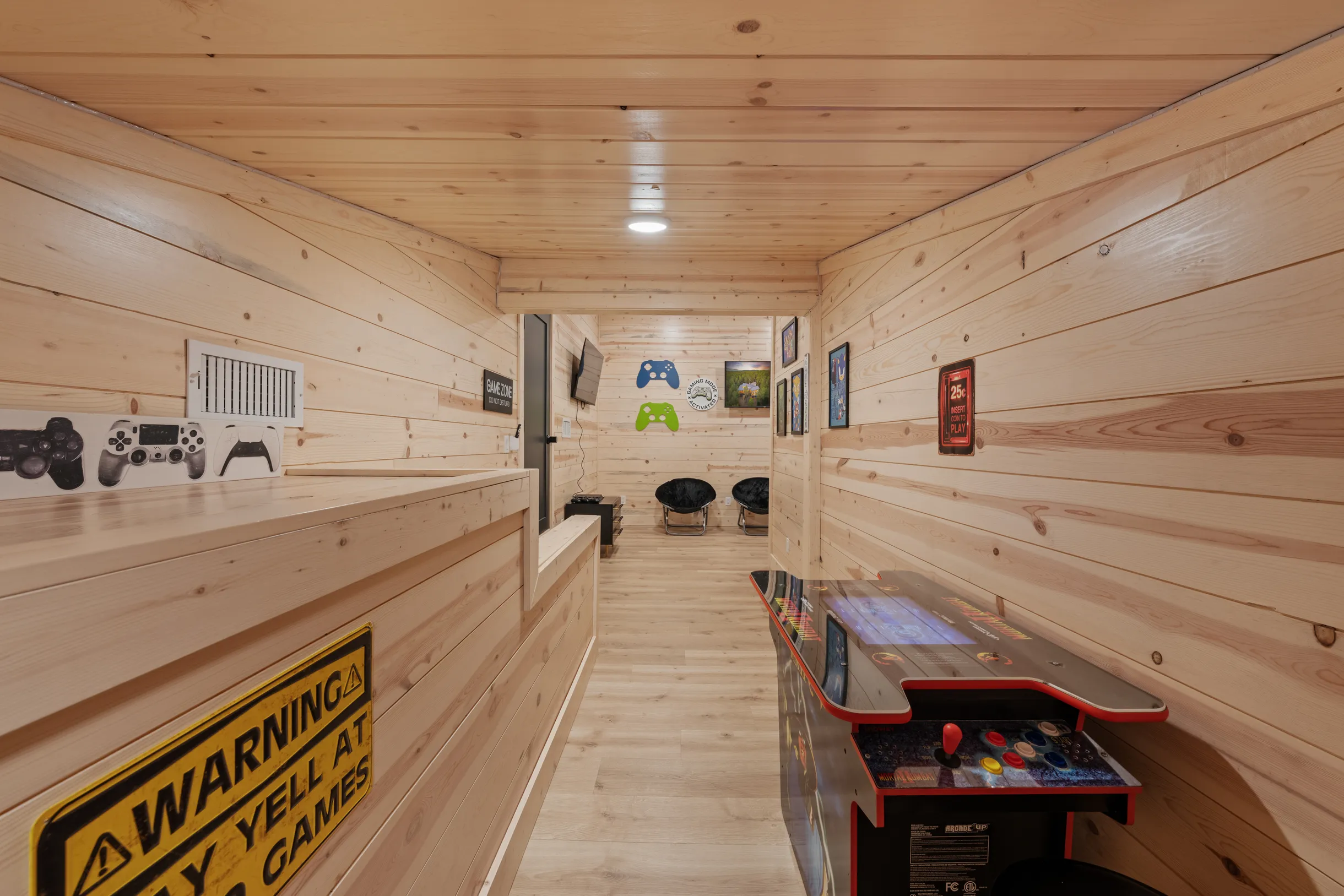 Wander Broken Bow Glow #74