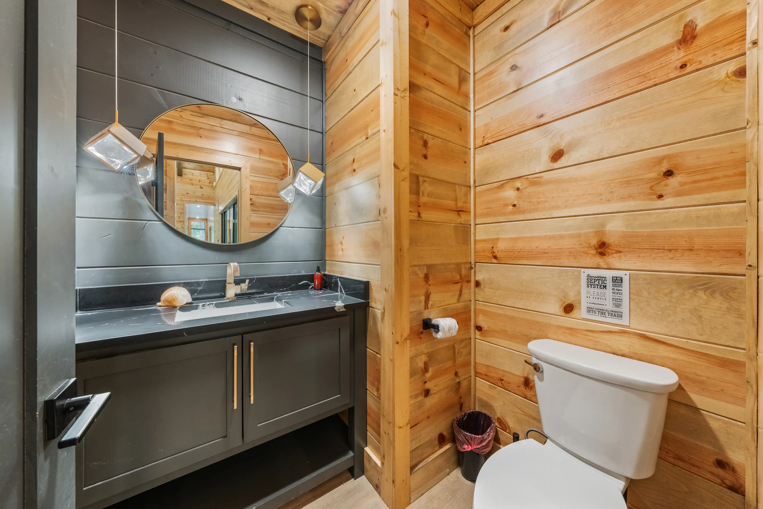 Wander Broken Bow Zephyr #39