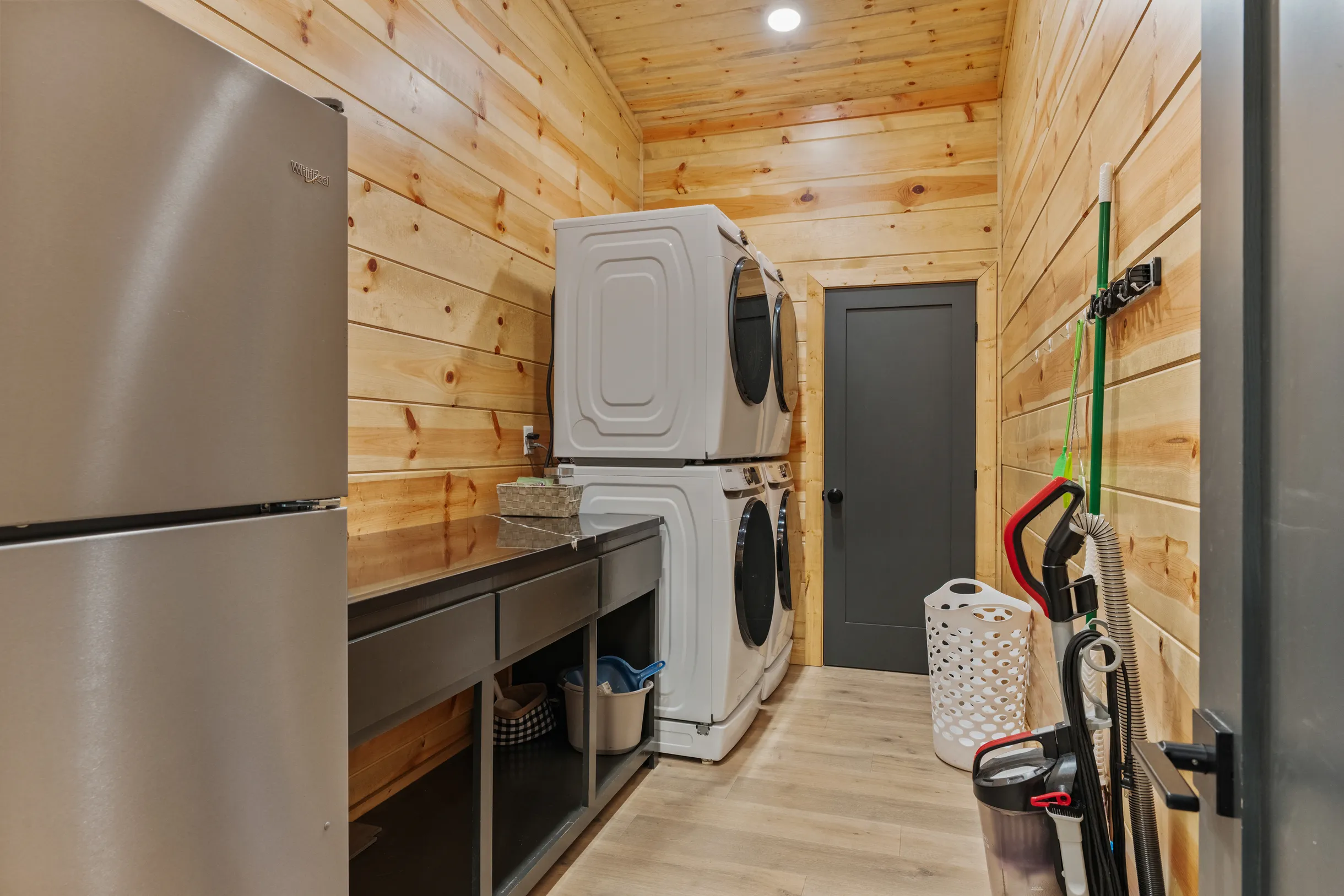 Wander Broken Bow Zephyr #40