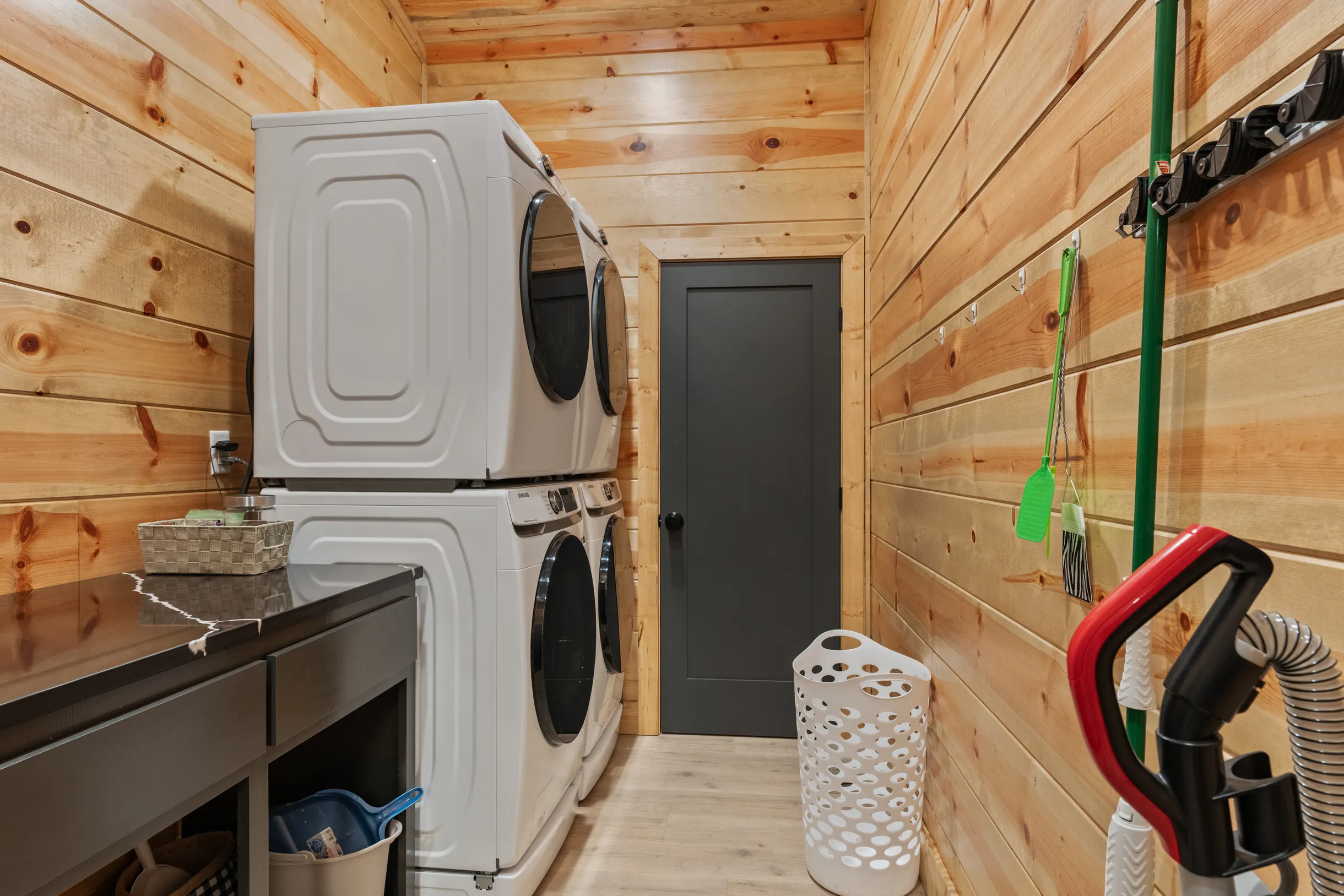 Wander Broken Bow Zephyr #55