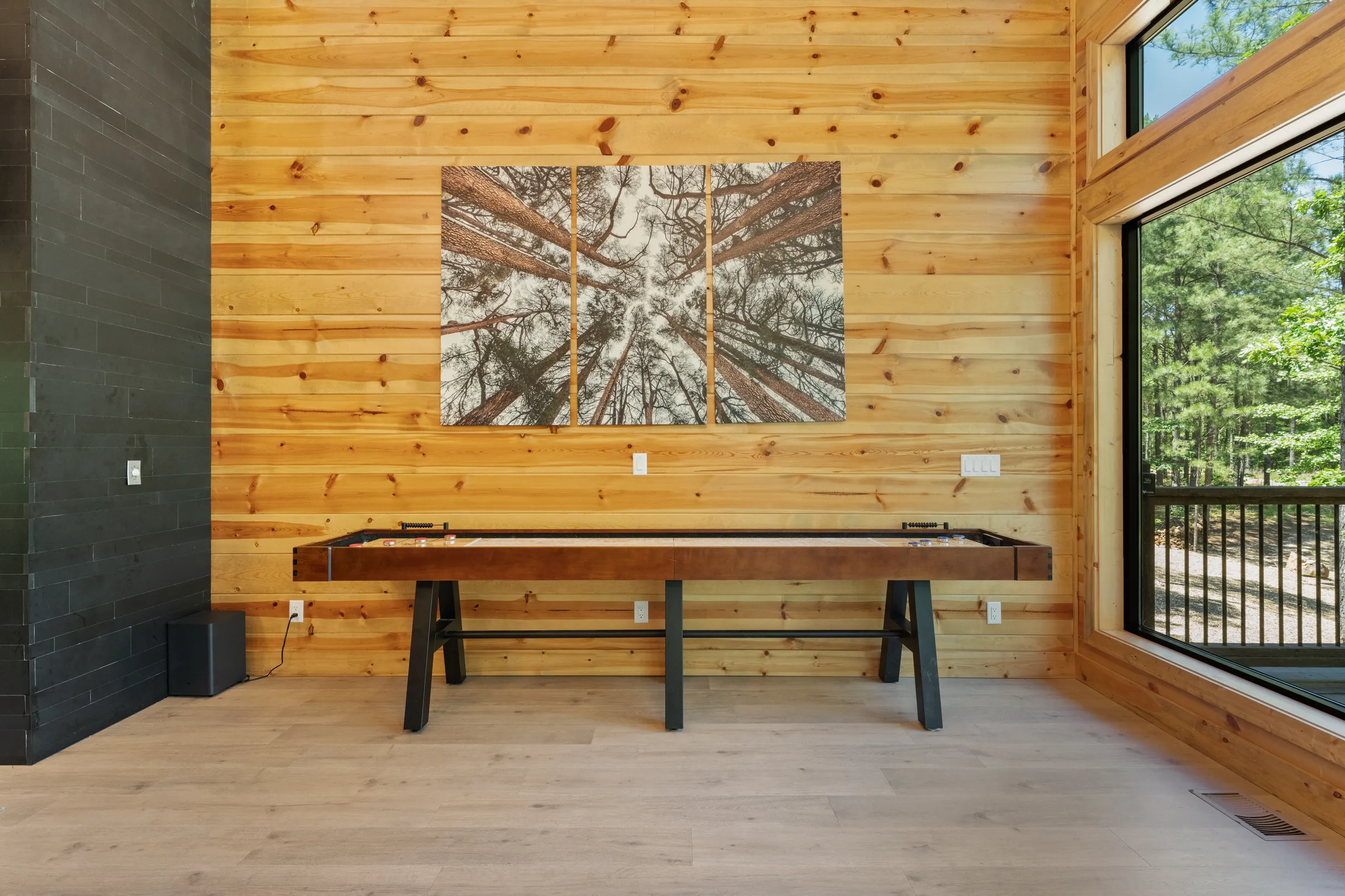 Wander Broken Bow Zephyr #111