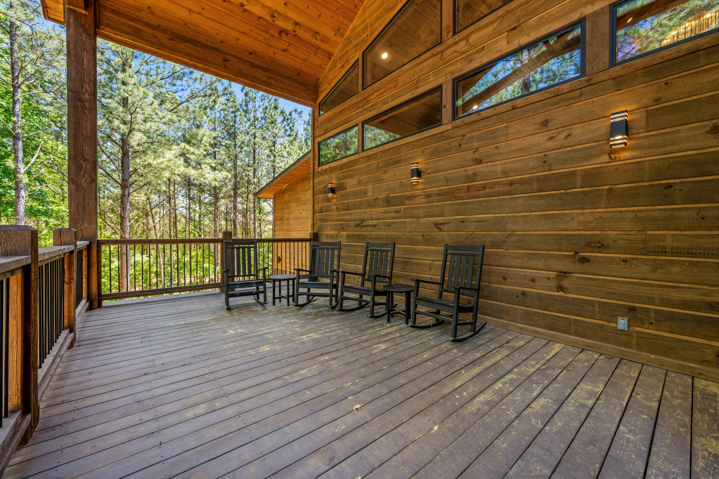 Wander Broken Bow Zephyr #129