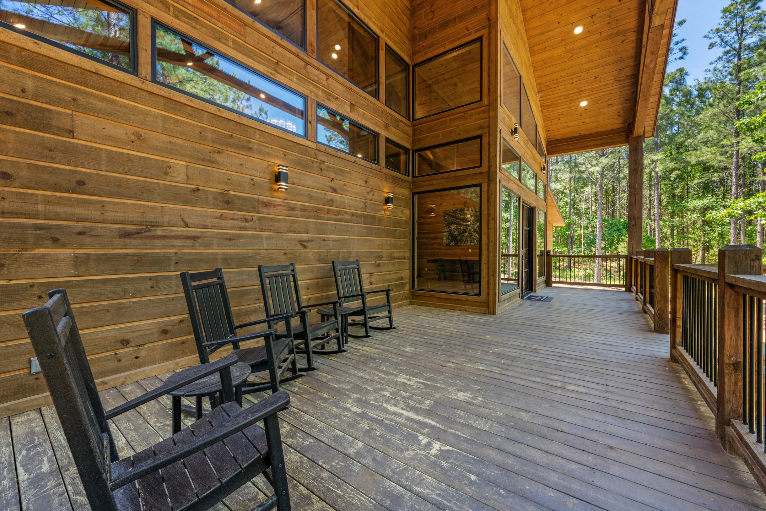 Wander Broken Bow Zephyr #123