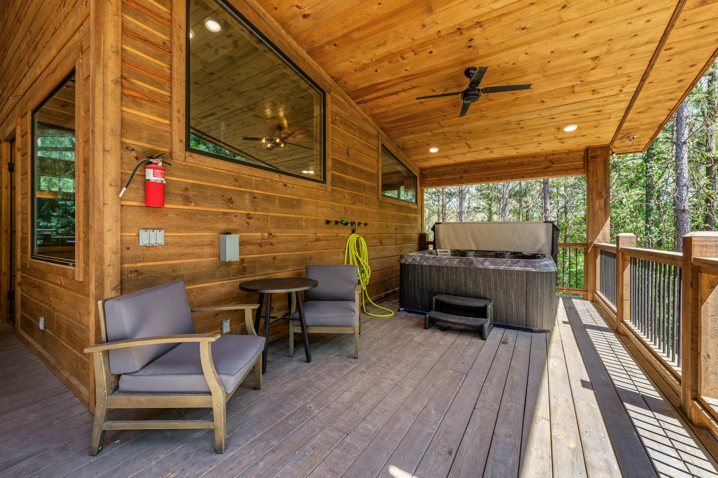 Wander Broken Bow Zephyr #128