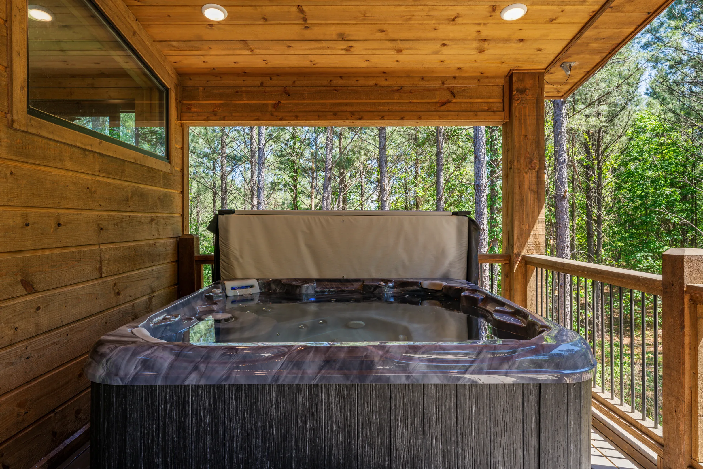 Wander Broken Bow Zephyr #56