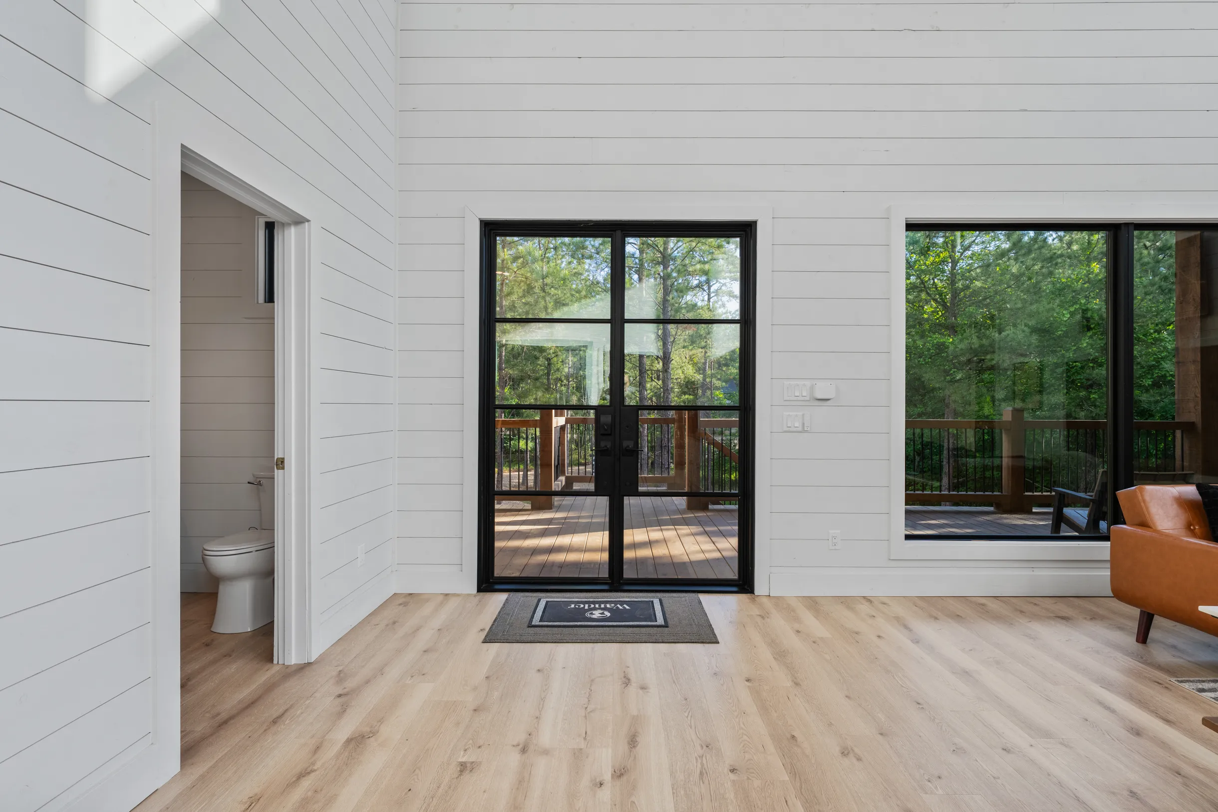 Wander Broken Bow Glow #41