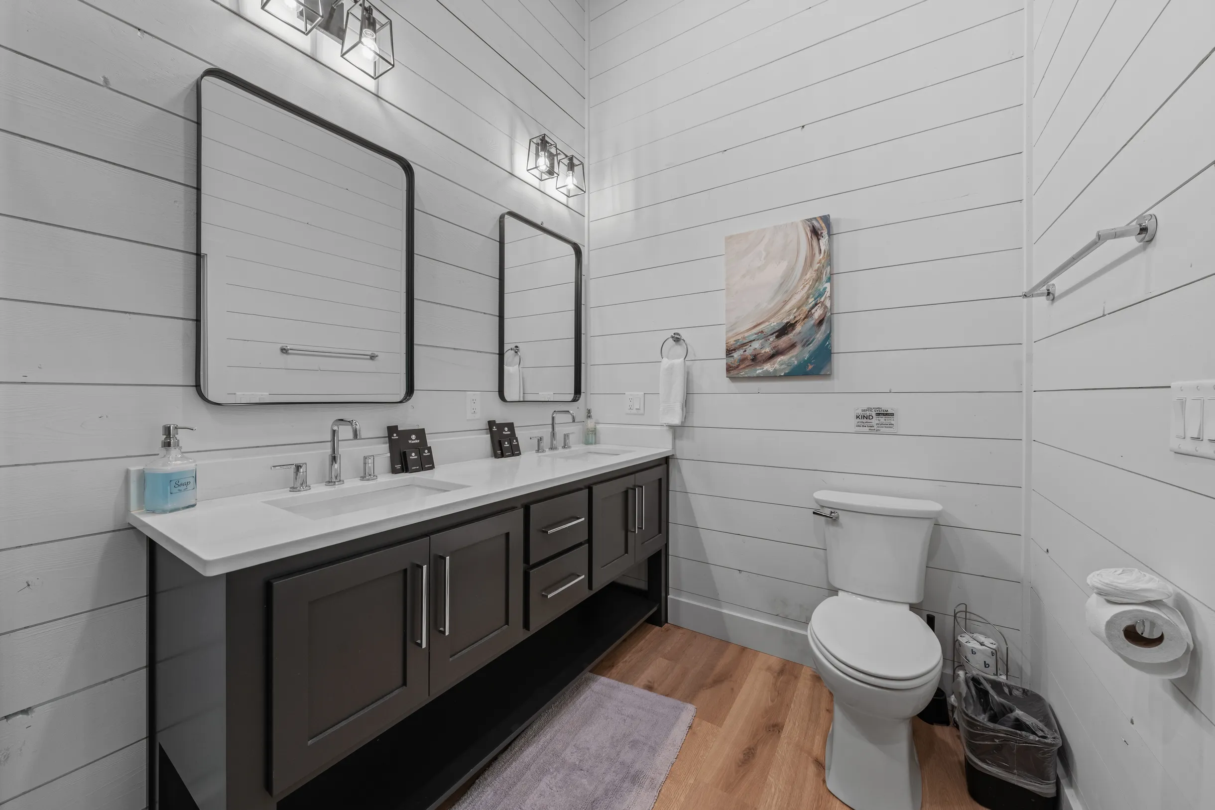 Wander Broken Bow Glow #80