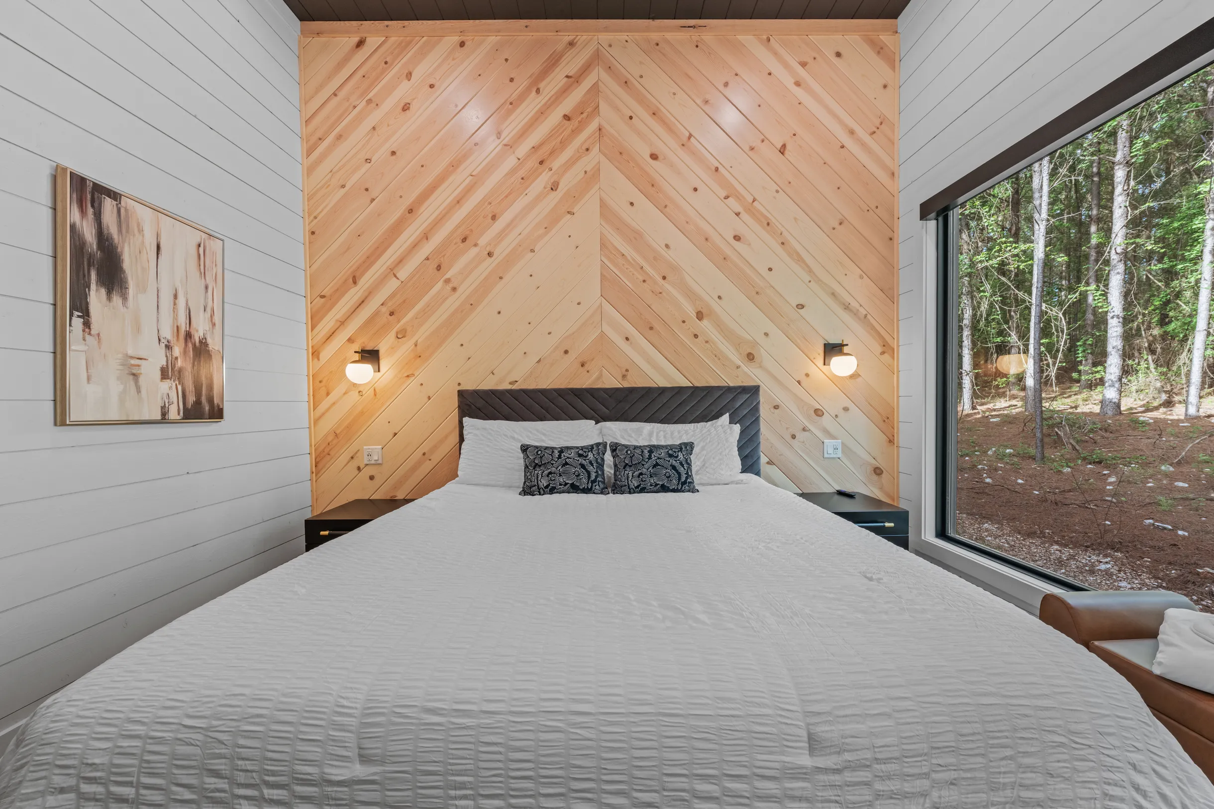 Wander Broken Bow Glow #63