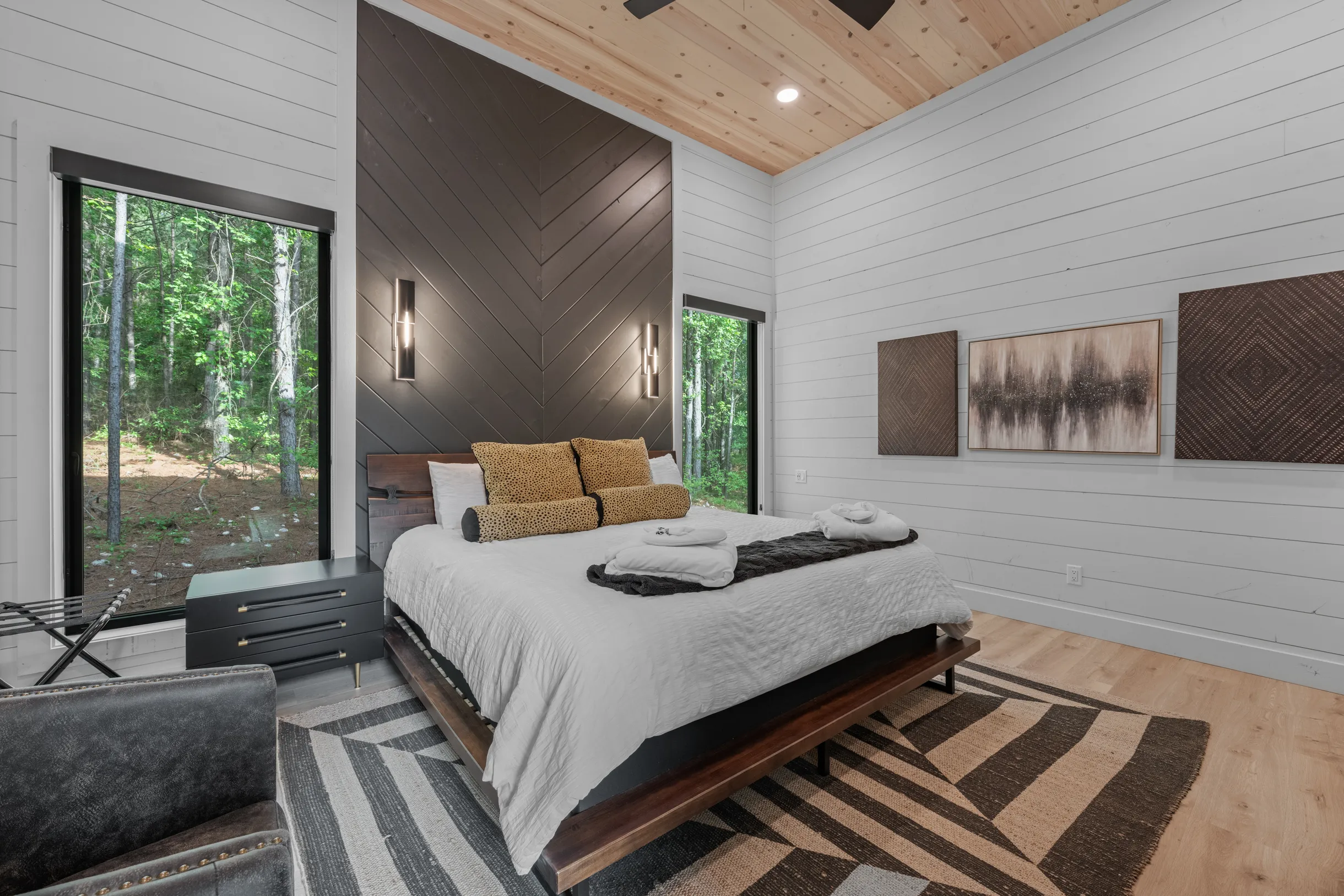 Wander Broken Bow Glow #65