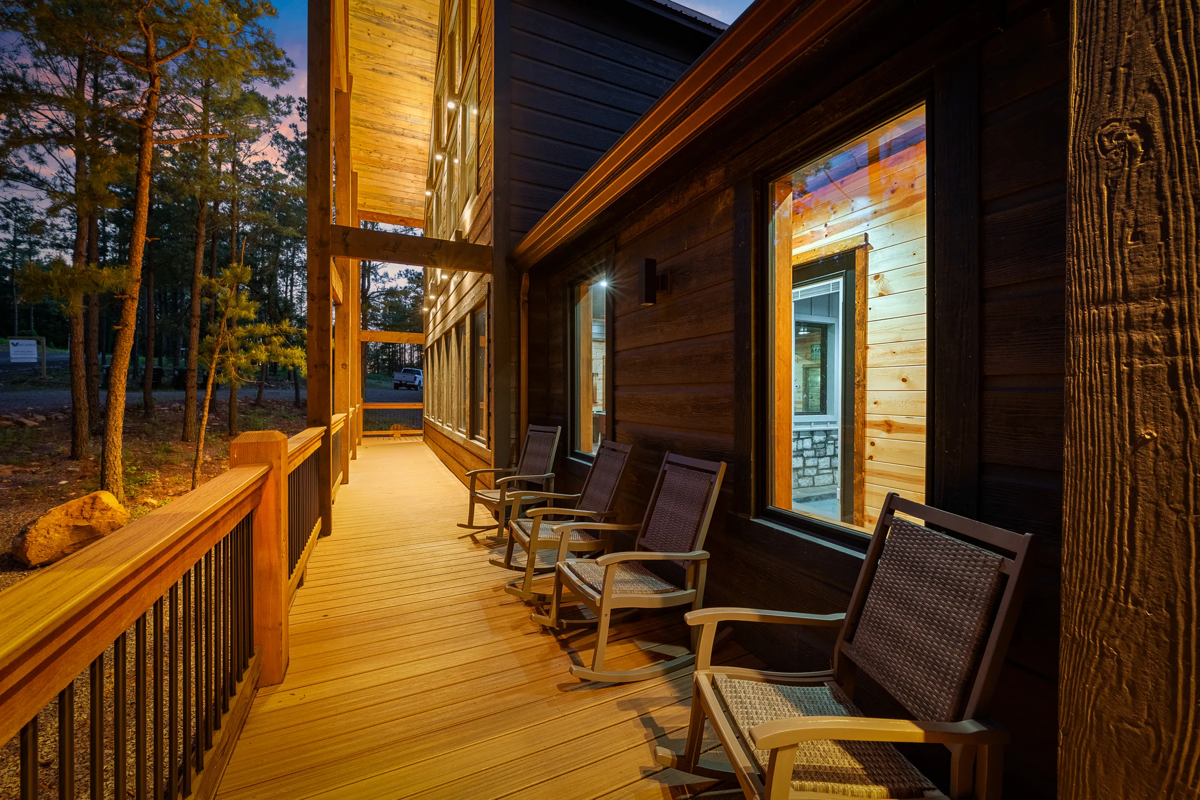 Wander Broken Bow Ridge #113